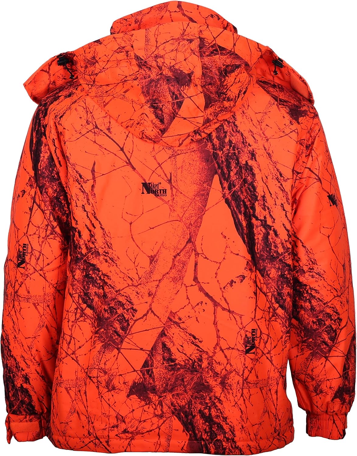 Gamehide Flatland Deer Hunting Parka