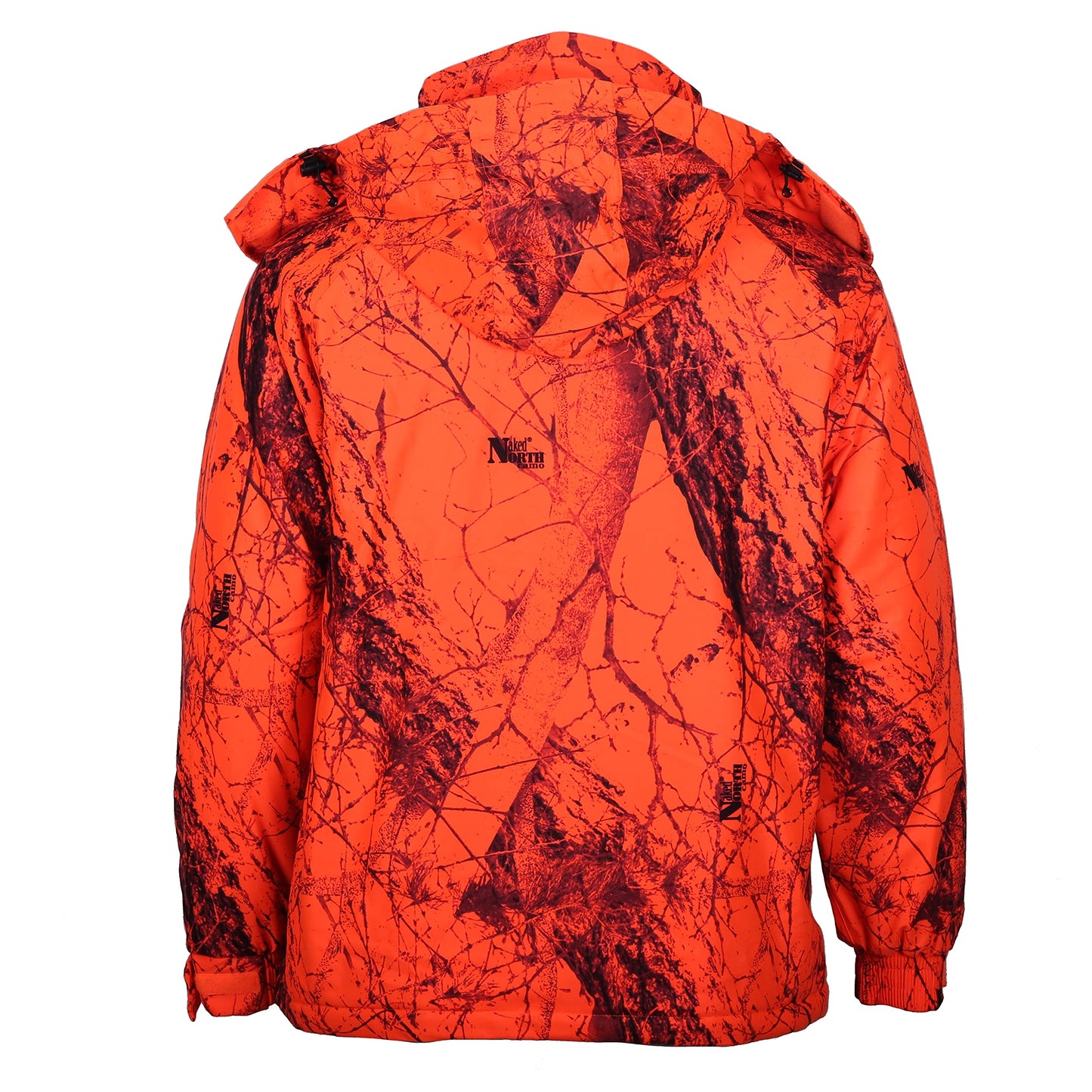 Gamehide Flatland Deer Hunting Parka