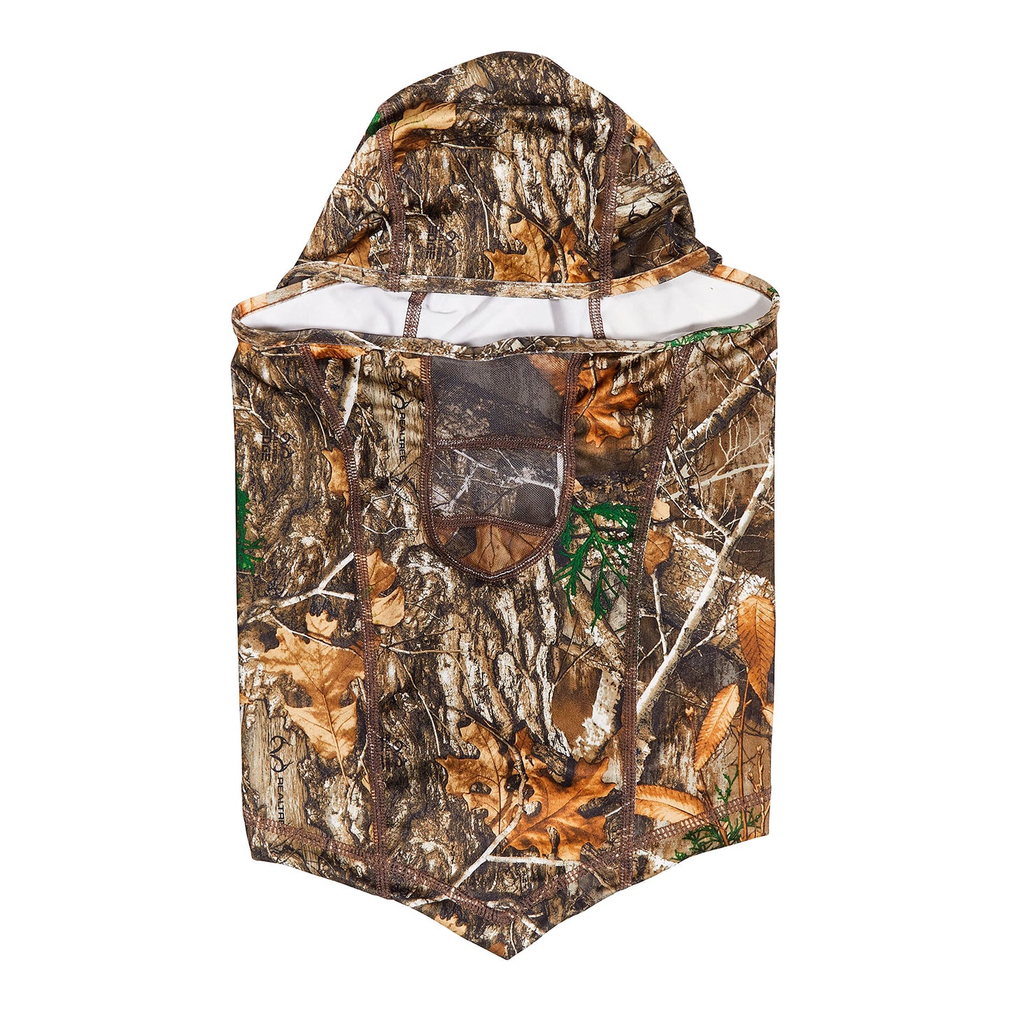 Allen Company Vanish Stretch Fit Camouflage Balaclava, Camo Hunting Face Cover
