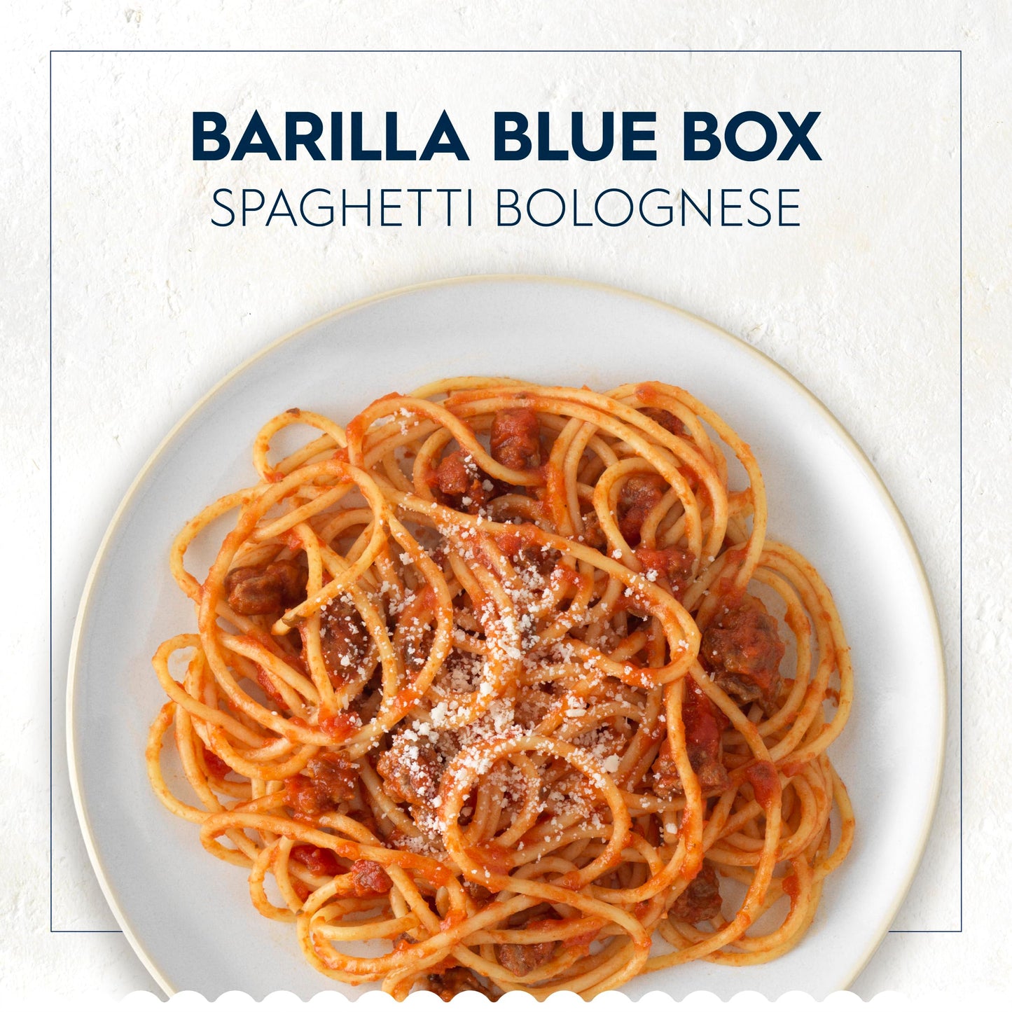 Barilla Spaghetti Pasta, 16 oz. Box (Pack of 8) - Non-GMO Pasta Made with Durum Wheat Semolina Kosher Certified