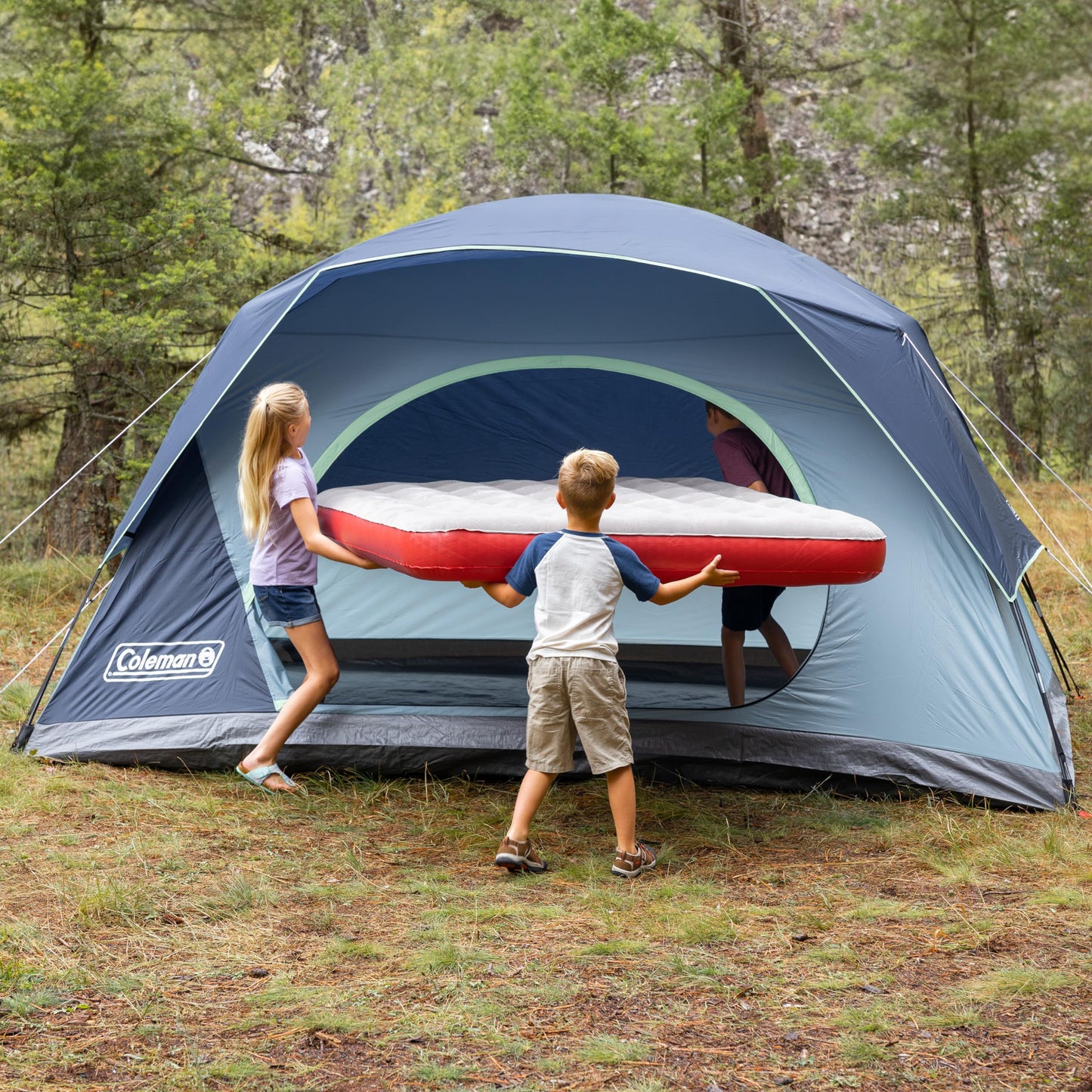Pop Up Canopy