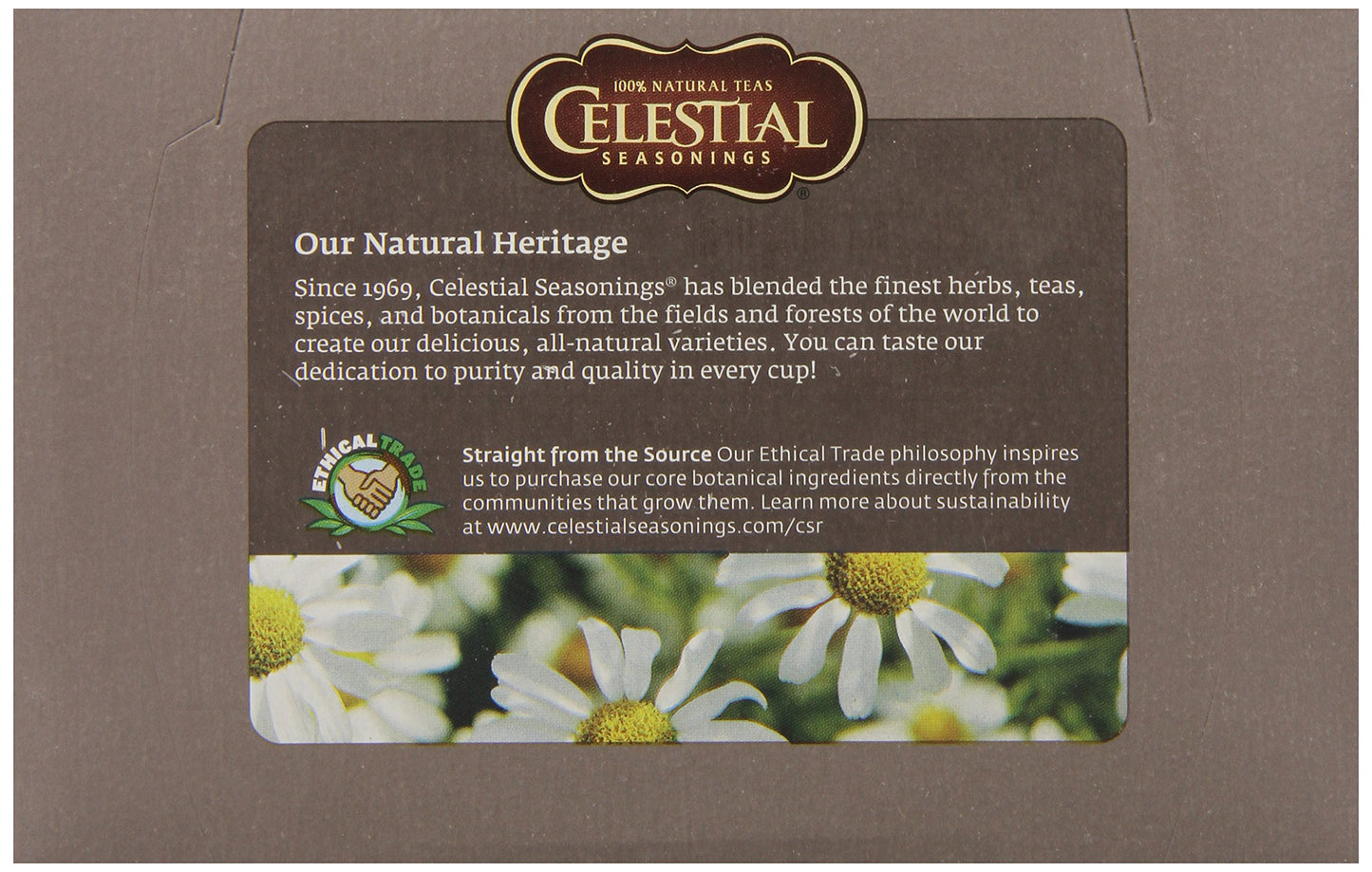 Celestial Seasonings English Breakfast Black Tea, Single-Serve Keurig K-Cup Pods, 96 Count