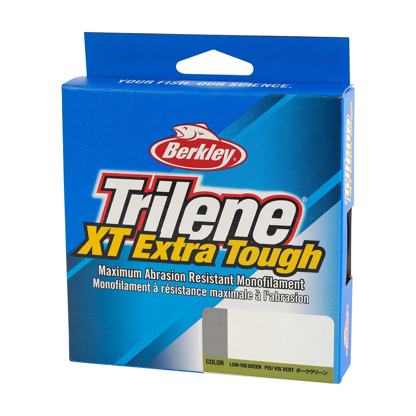 Berkley Trilene XT Monofilament Fishing Line