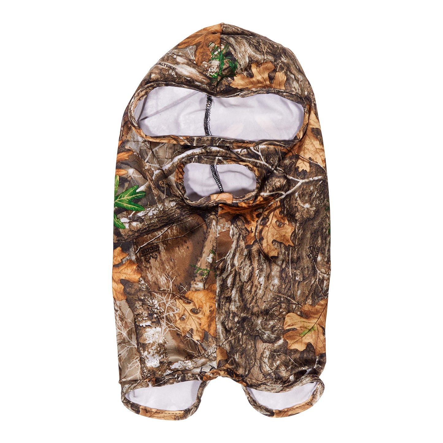 Allen Company Vanish Stretch Fit Camouflage Balaclava, Camo Hunting Face Cover