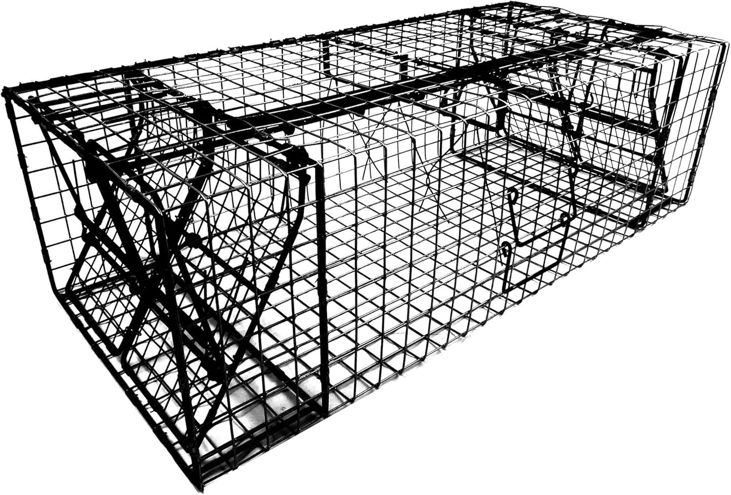 Tomahawk Model CB39DD - Comstock Double Door Beaver and Otter Trap