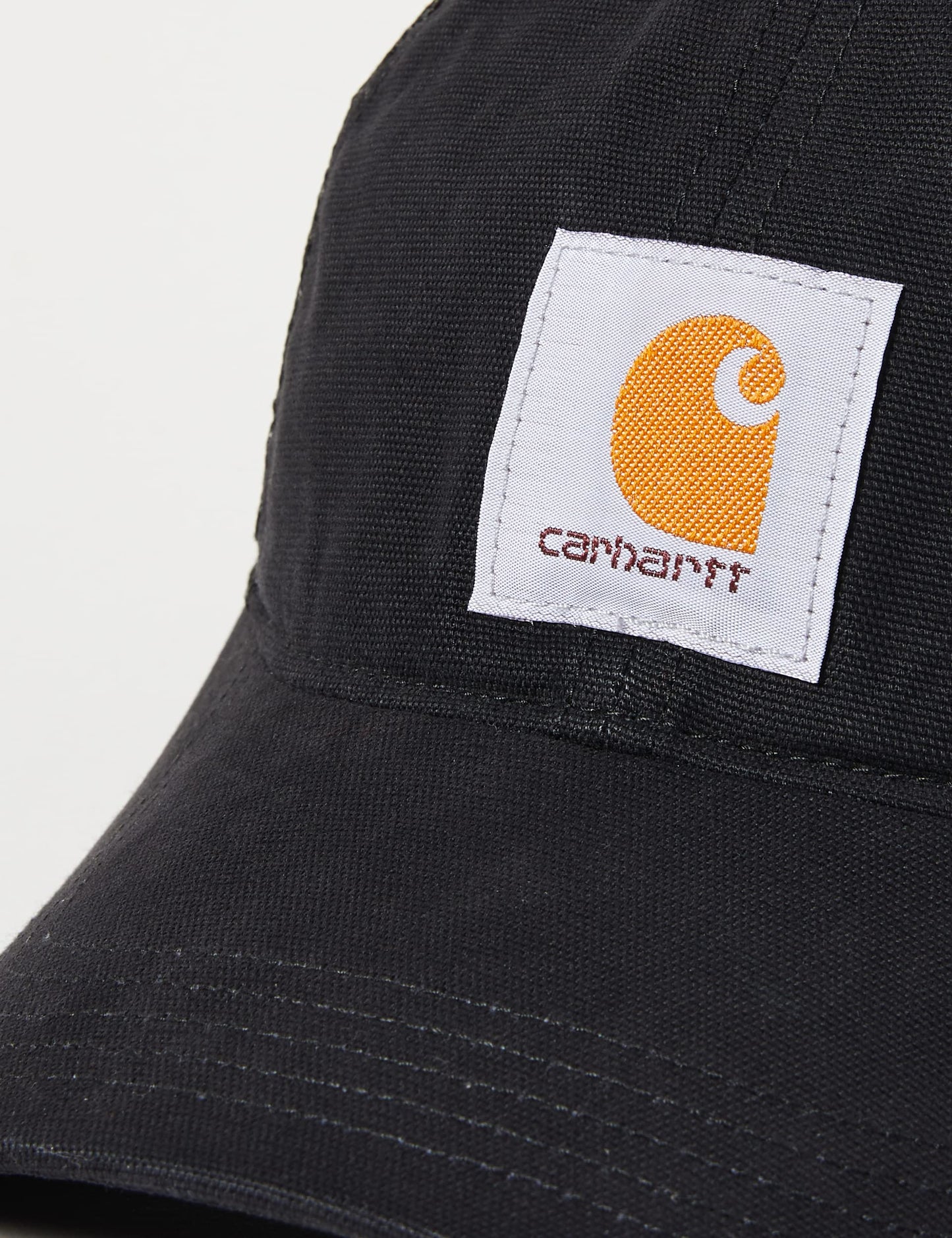 Carhartt Men's Buffalo Sandstone Meshback Cap