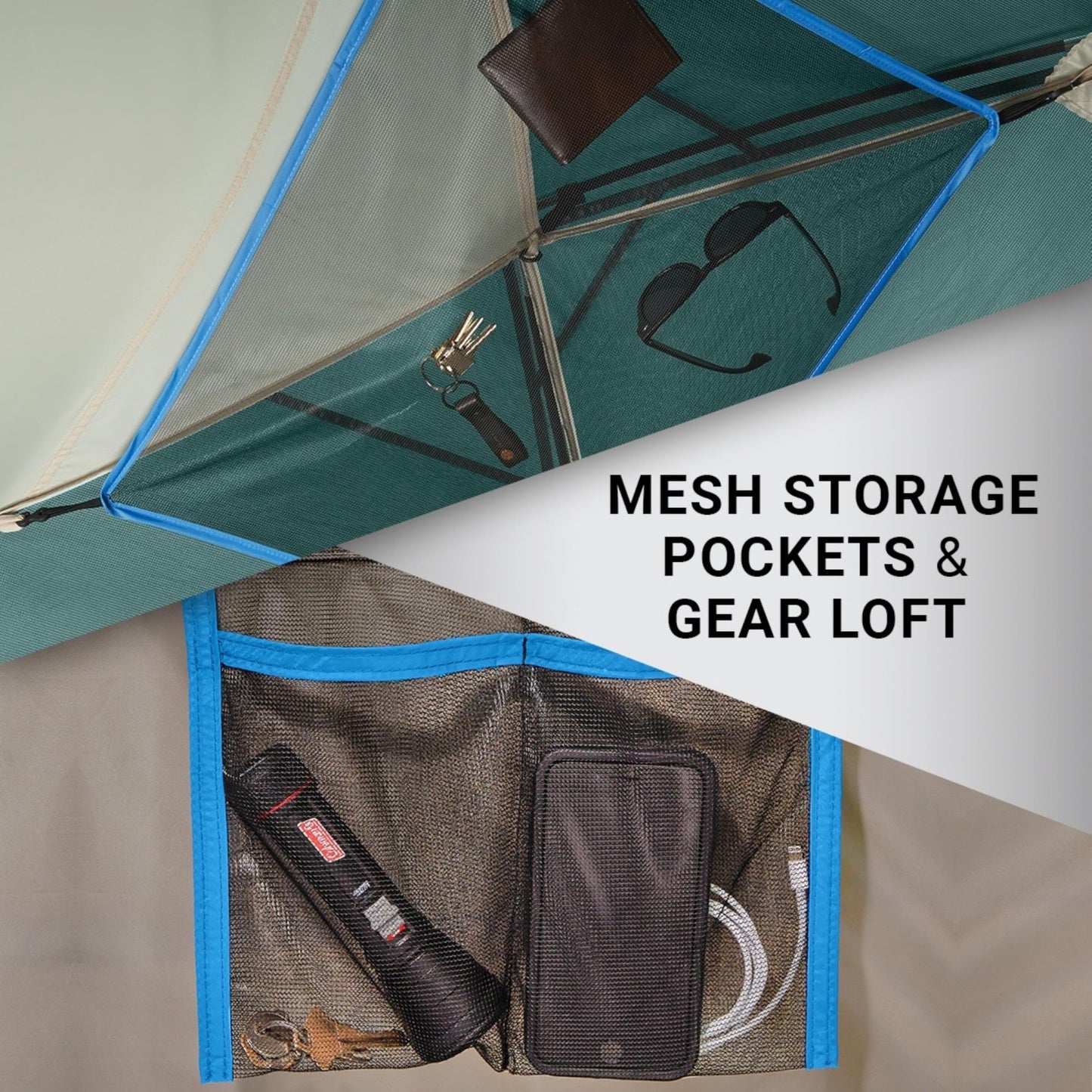 Pop Up Canopy
