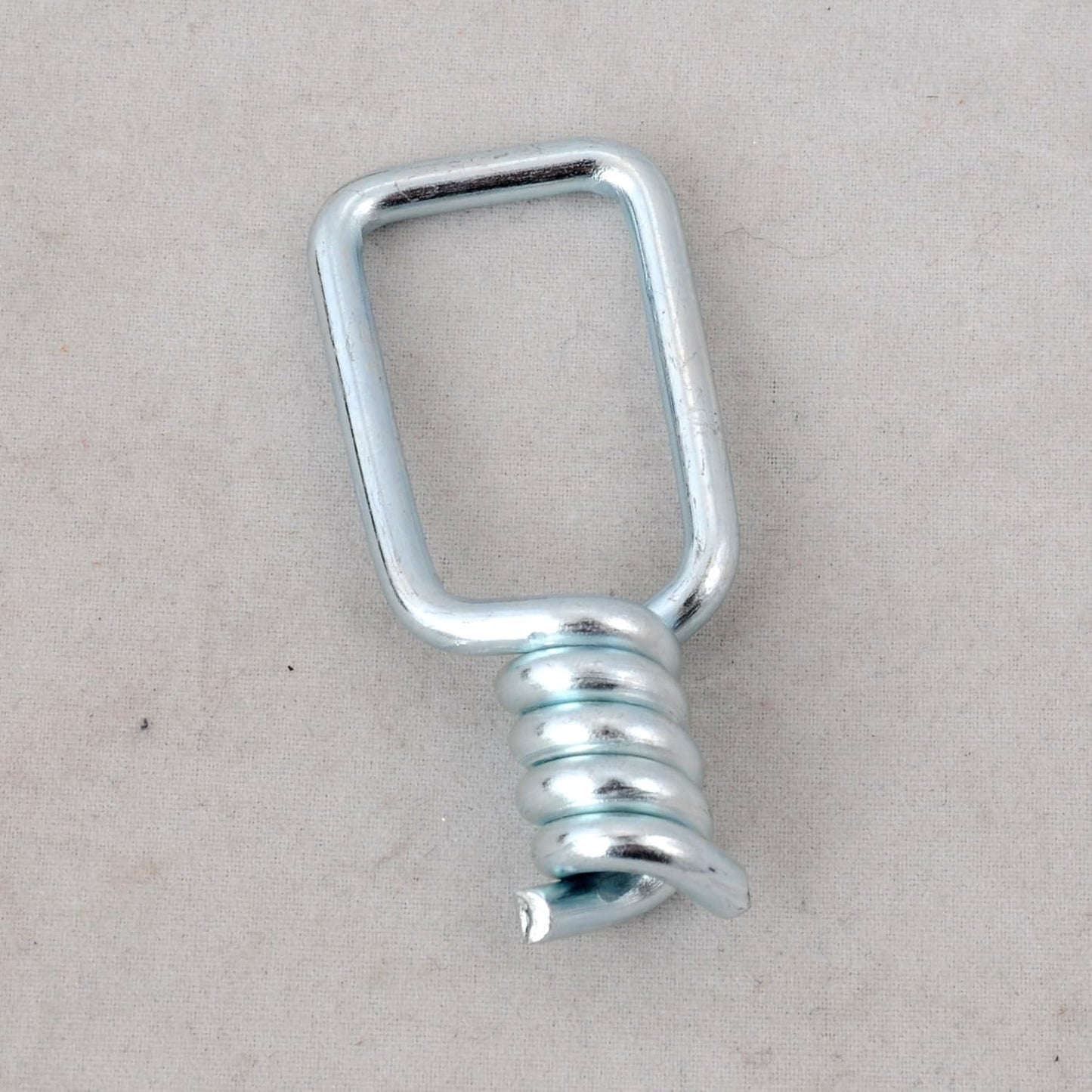 100 9 Gauge Snare SWIVELS