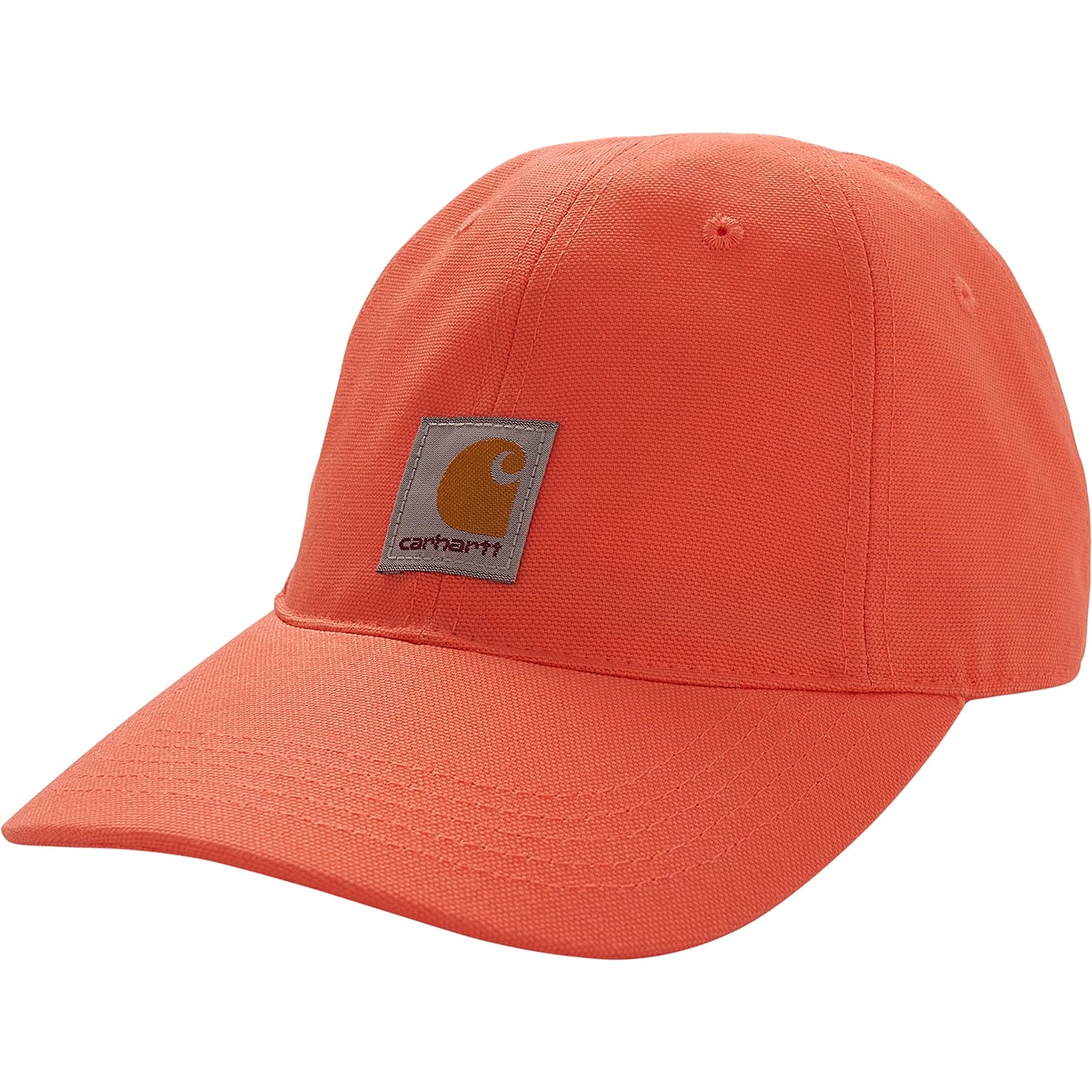 Carhartt Signature Canvas Cap