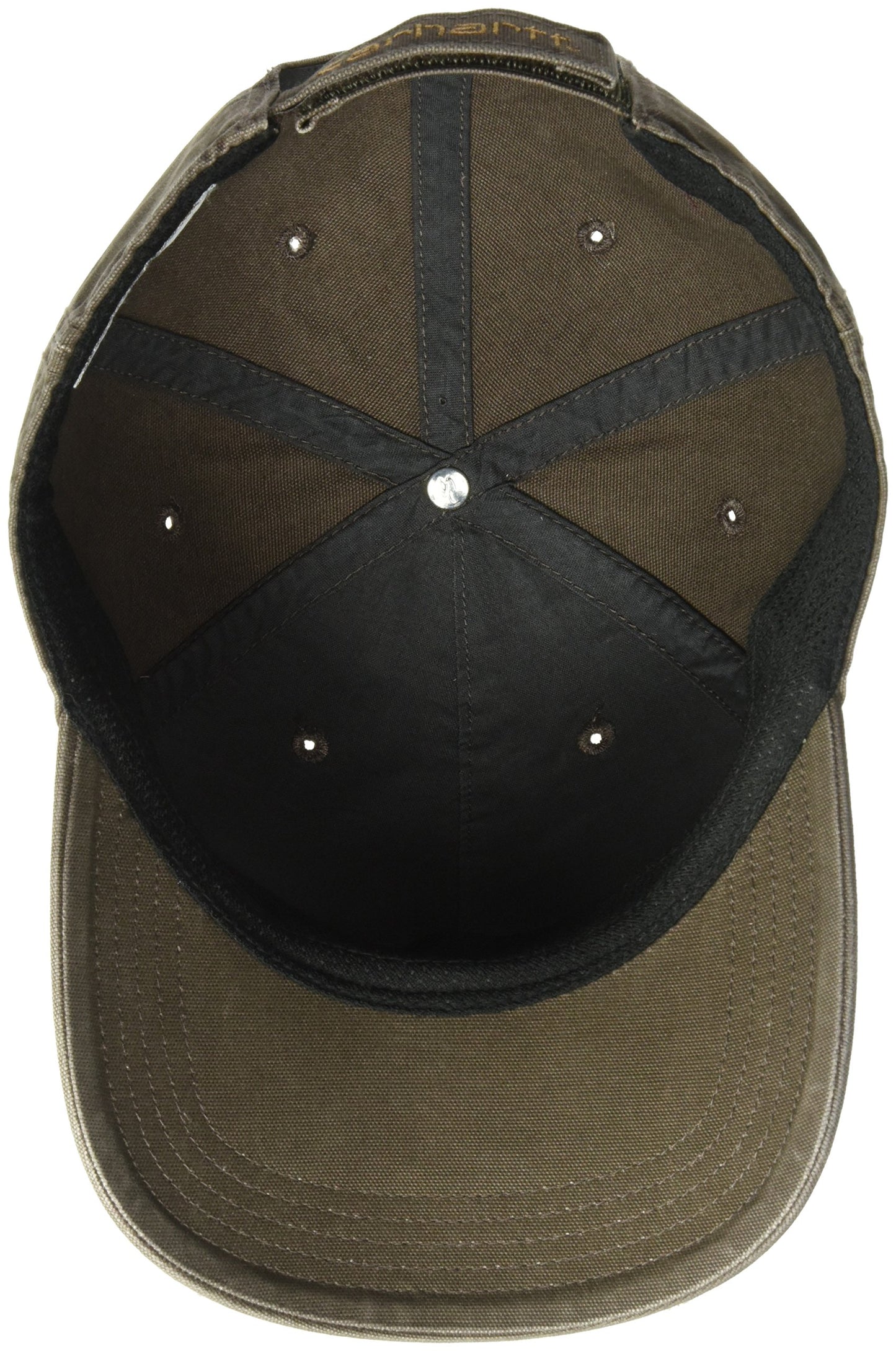 Carhartt Men's 100289 Odessa Ball Cap