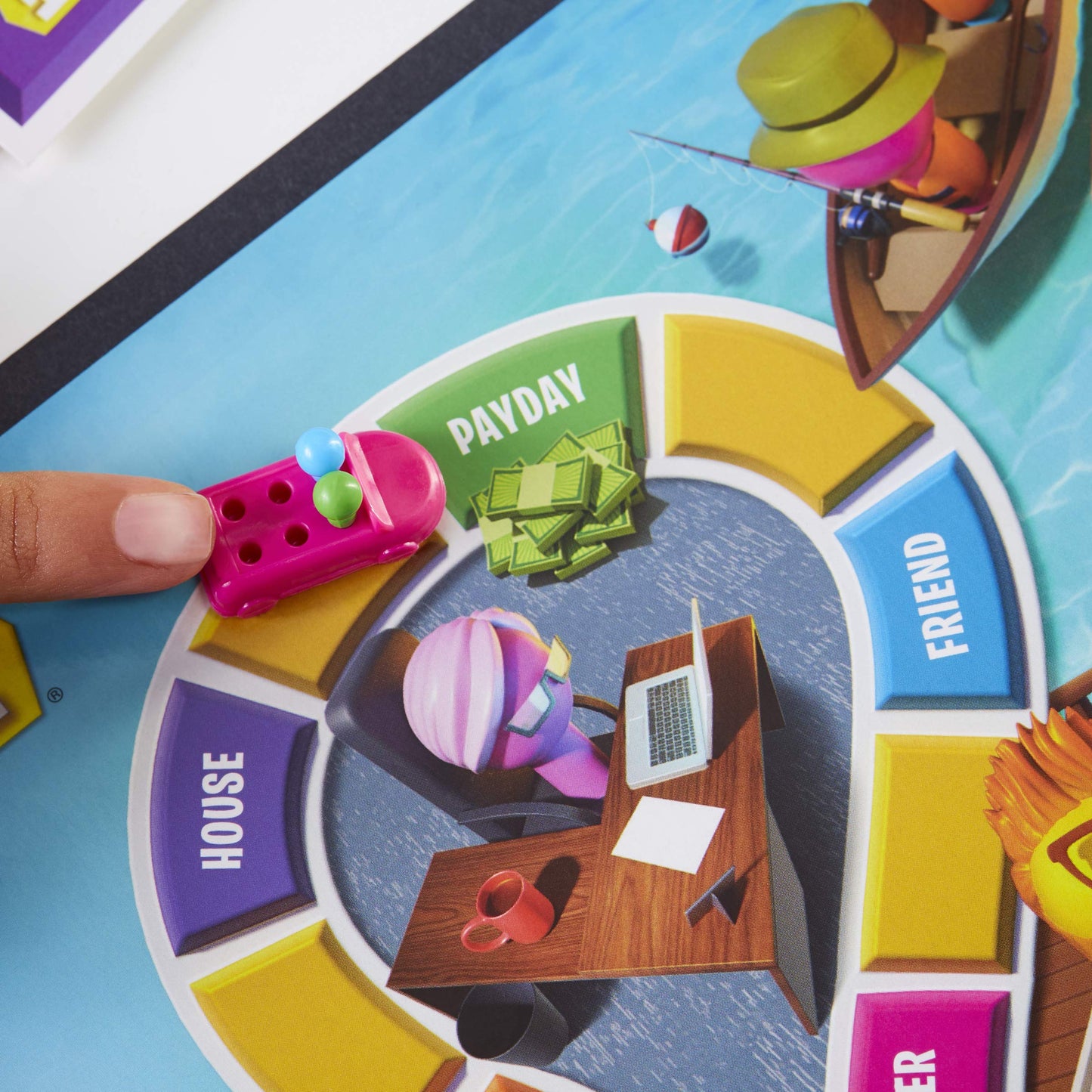 GAME OF LIFE