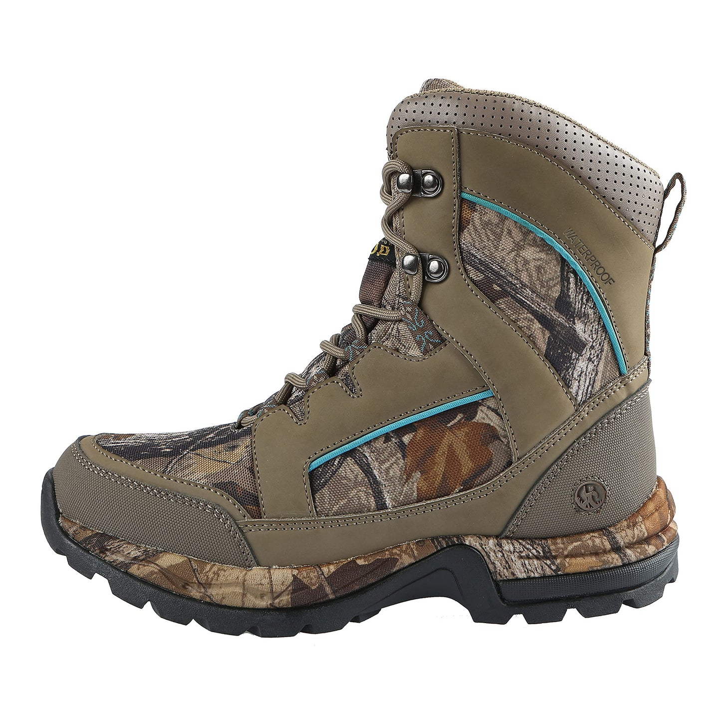 Northside Women's Woodbury 800 Hunting Shoes