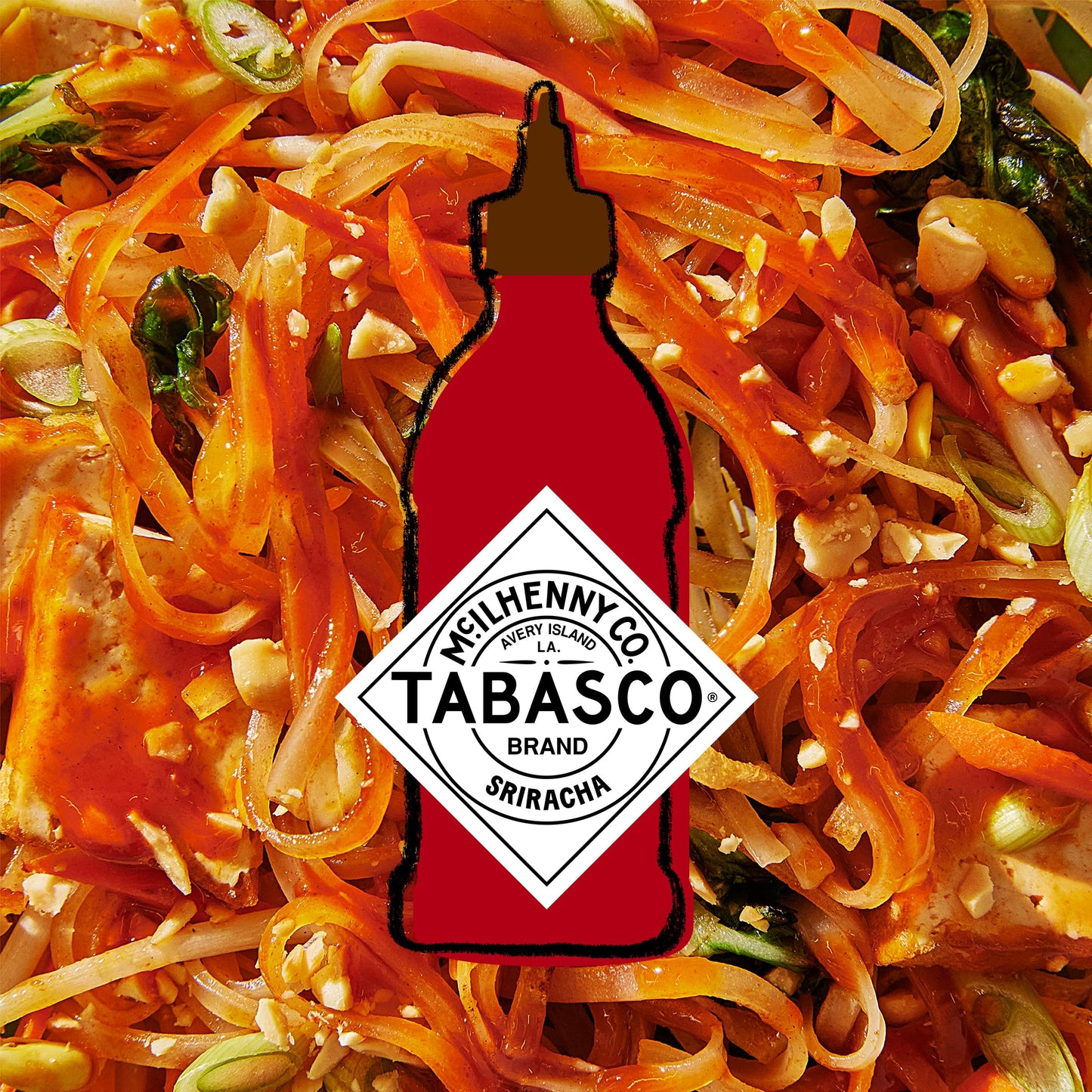 TABASCO Brand Original Red Pepper Hot Sauce, Medium Heat, Bulk Plastic Jug, Classic & Versatile, Three Simple Ingredients, For Large Recipes & Marinades, Great on Everything, 128 Fl Oz (Pack of 1)