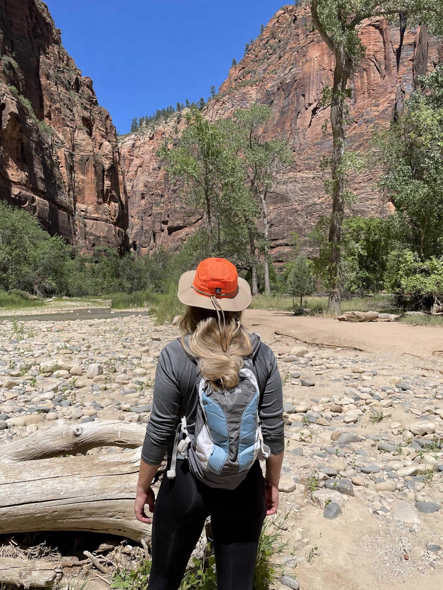 Reversible Blaze Boonie hat- 100% Ripstop - Scouting, Tactical, SAR, Hunting, Hiking, Camping, Fishing, Sun hat