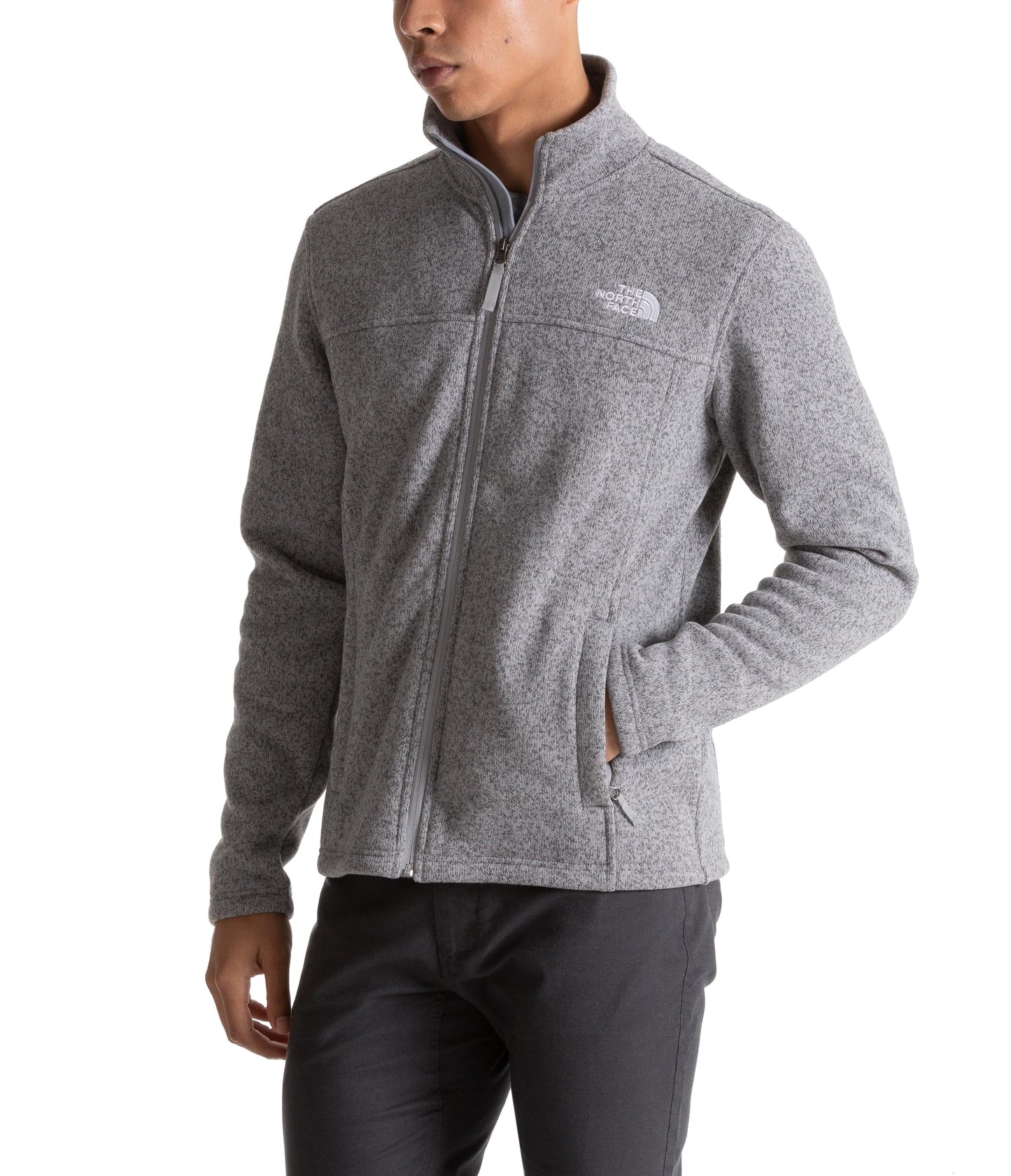 THE NORTH FACE Men's Tsillan Full Zip Jacket
