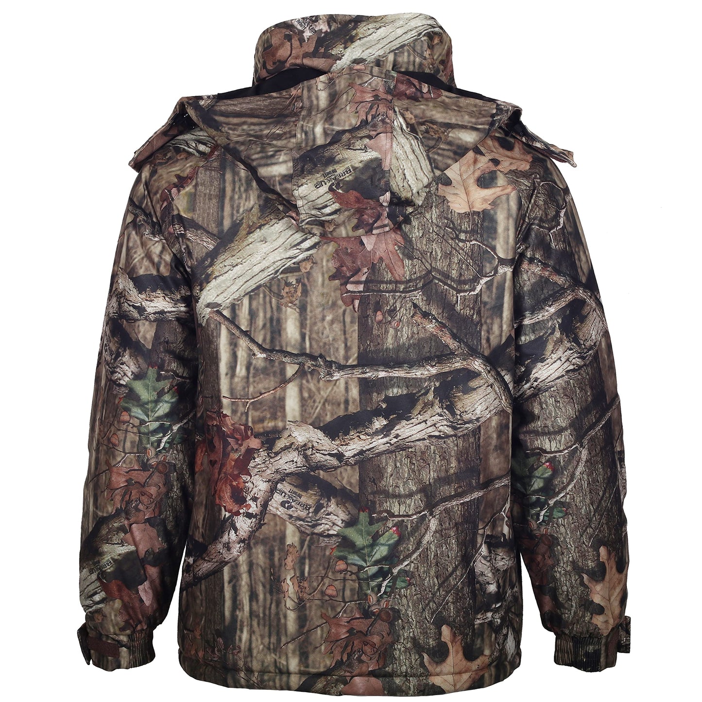 Gamehide Flatland Deer Hunting Parka