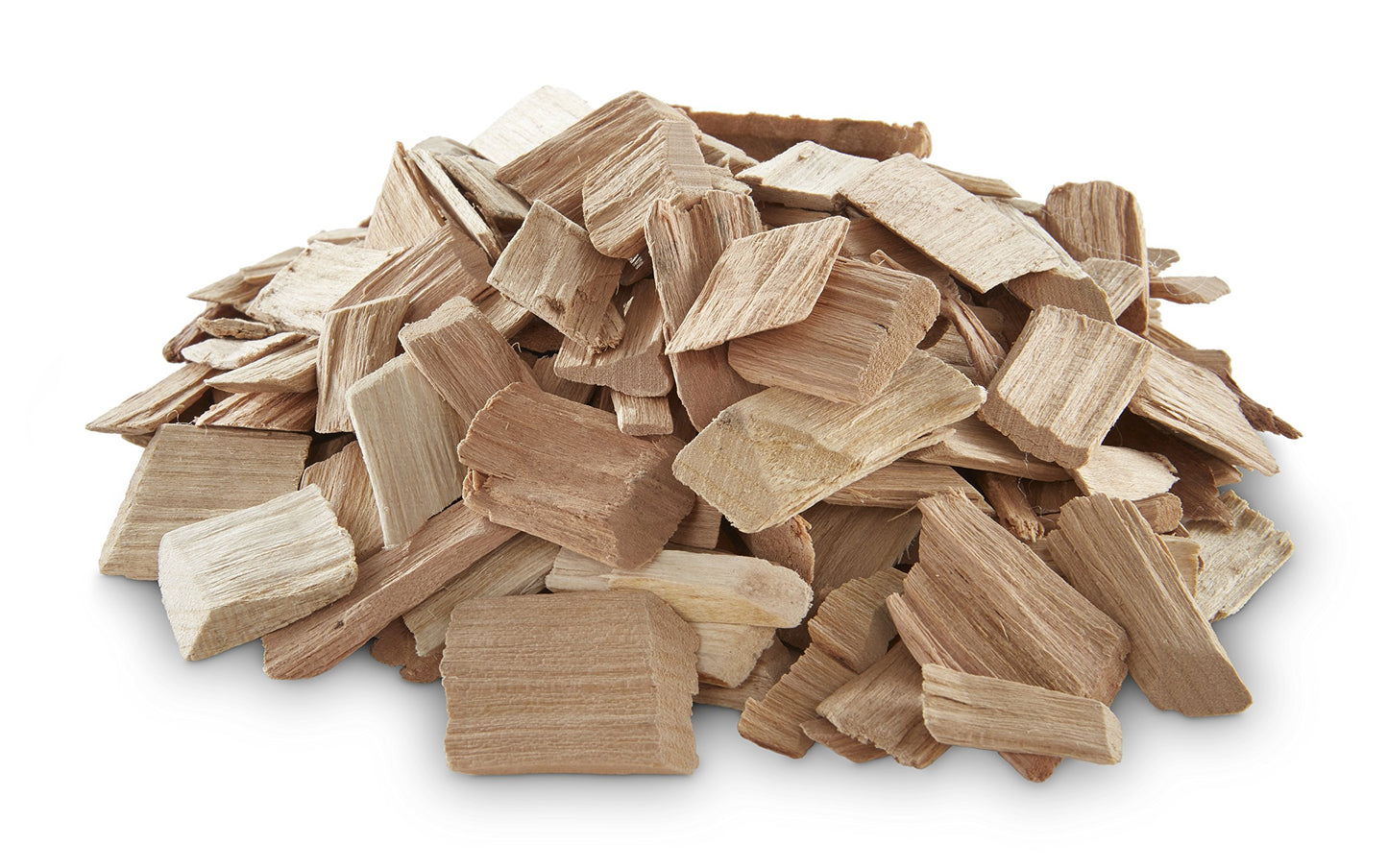 Weber Apple Wood Chips, for Grilling and Smoking, 192 Cu. in