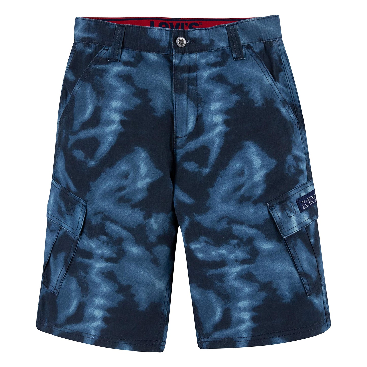 Levi's Boys' Cargo Shorts