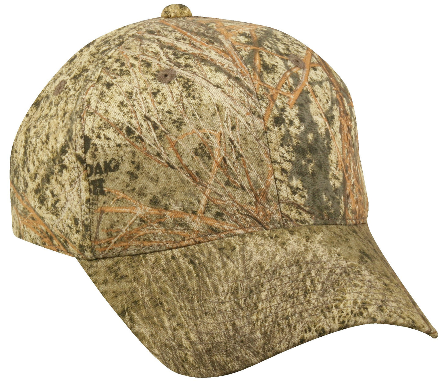 Outdoor Cap Hunting Basics Cap