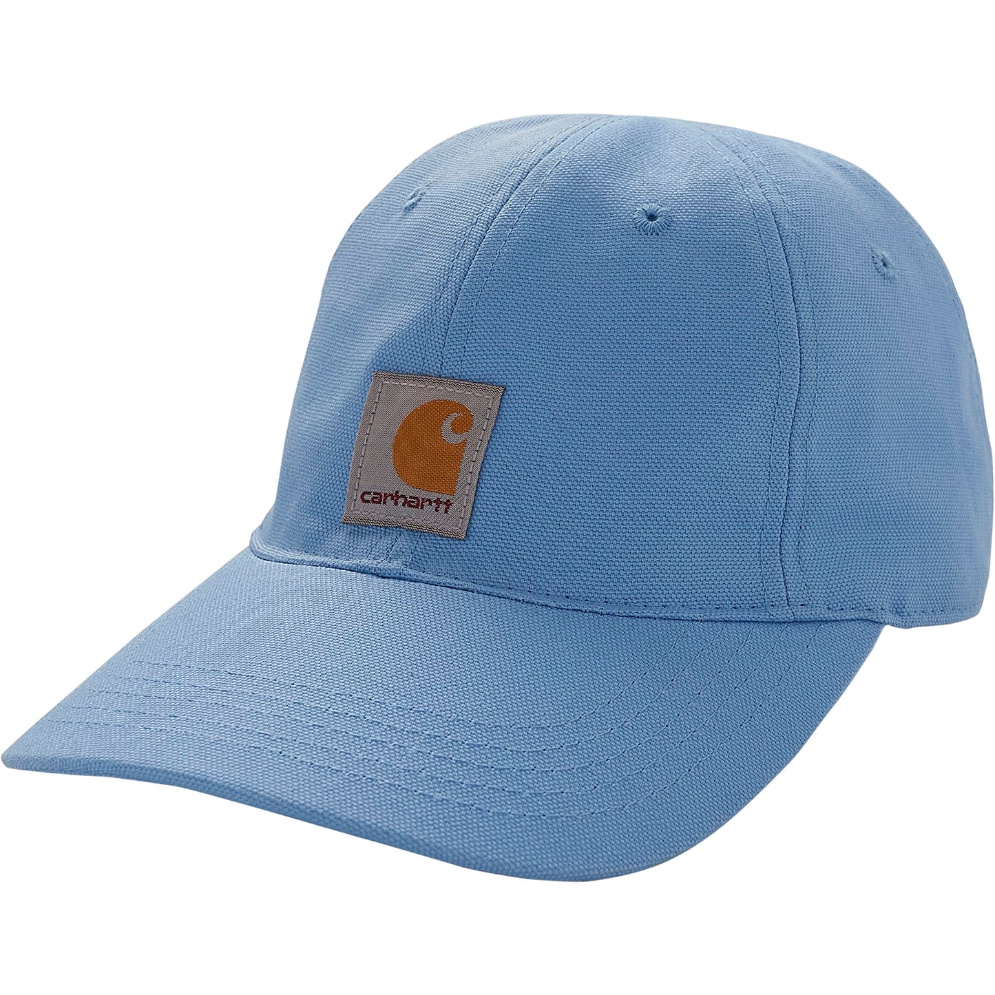 Carhartt Signature Canvas Cap