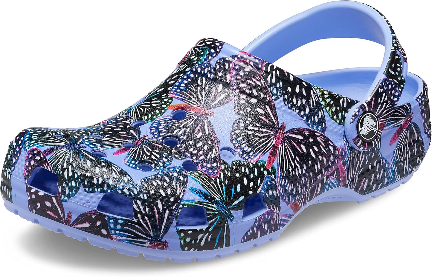 Crocs Classic Out of This World II Clog