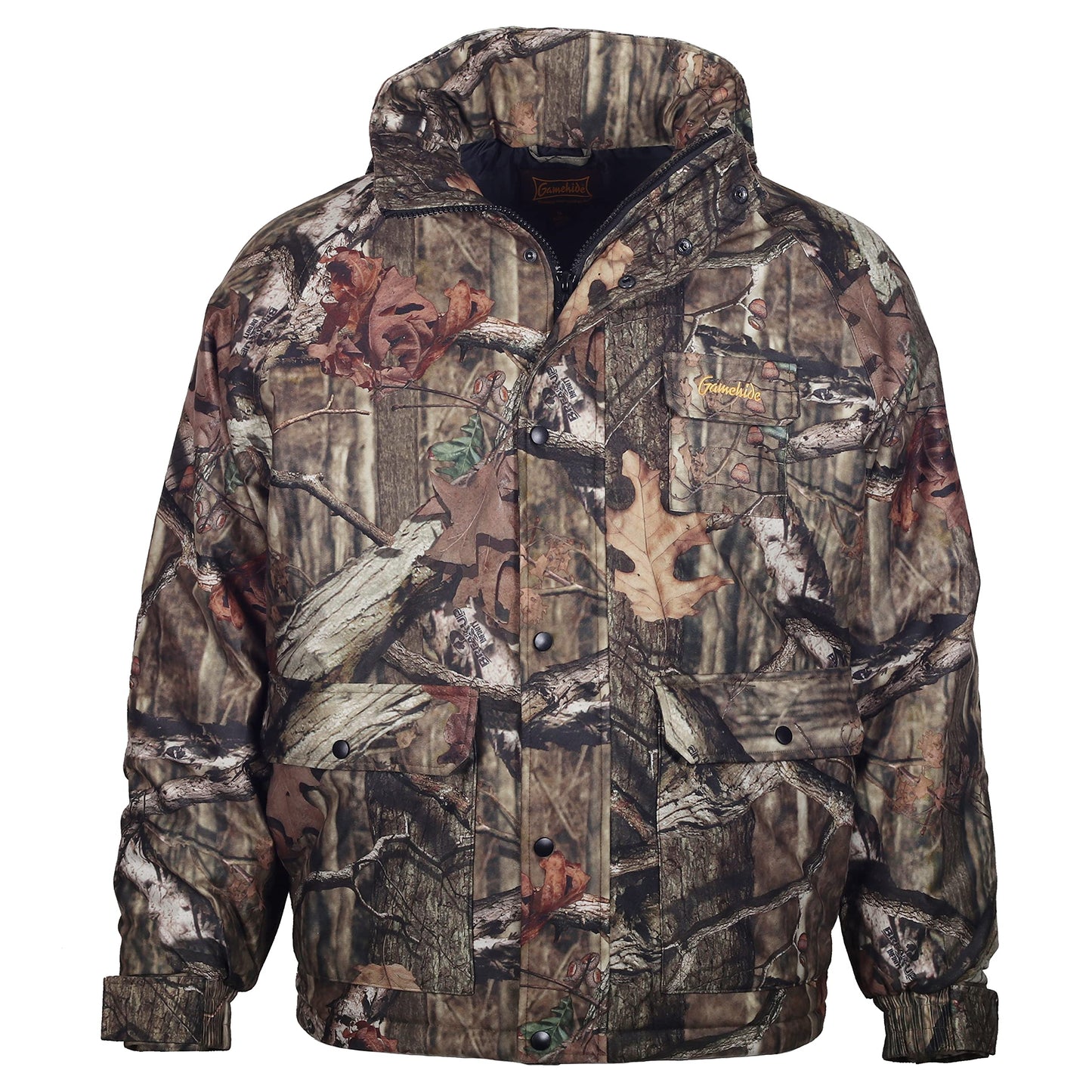 Gamehide Flatland Deer Hunting Parka