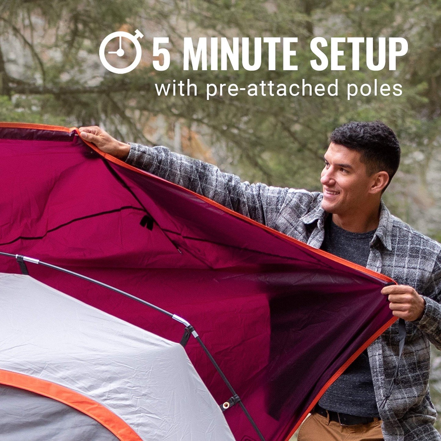 Pop Up Canopy