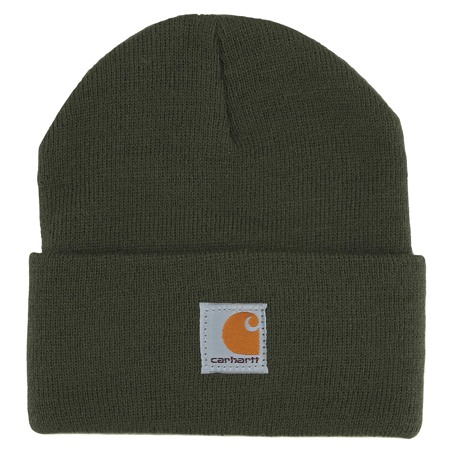 Carhartt Girls' Kids' Knit Beanie Watch Hat