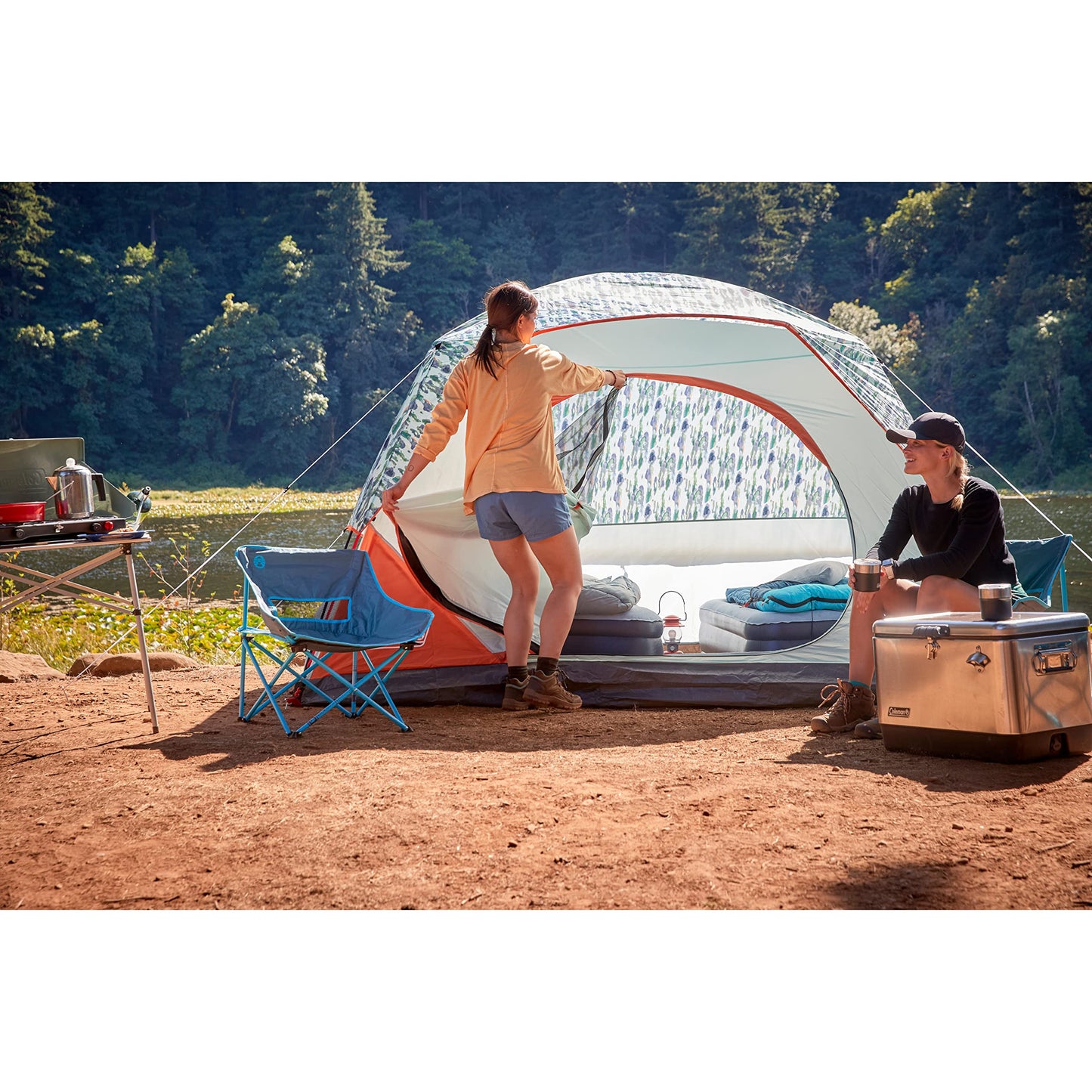Pop Up Canopy