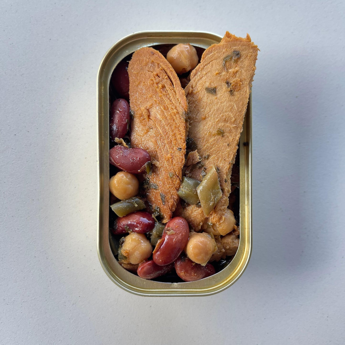 Natural Catch Tuna Filets, Hand Cut, Pole & Line Caught, Gluten-Free, Paleo, Keto Friendly (4.4 oz per can- Pack of 12)
