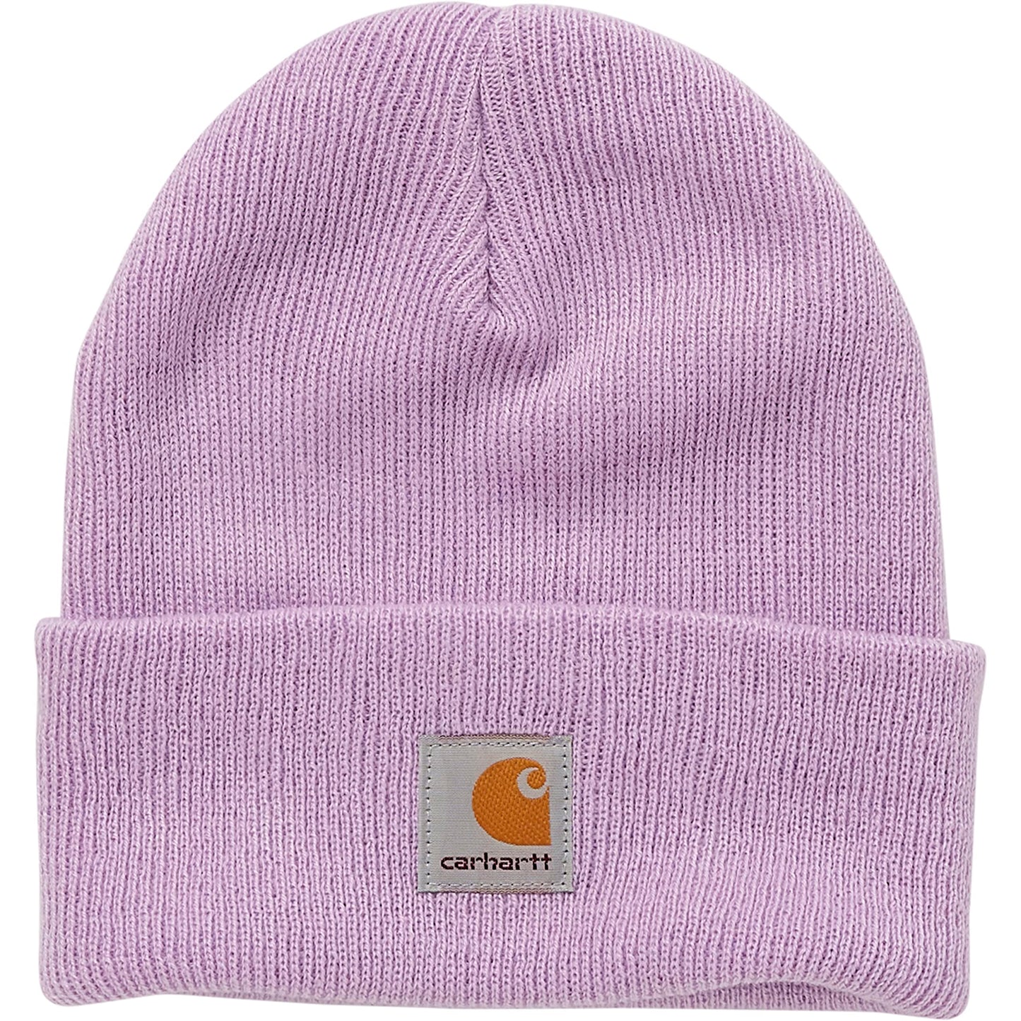 Carhartt Girls' Kids' Knit Beanie Watch Hat