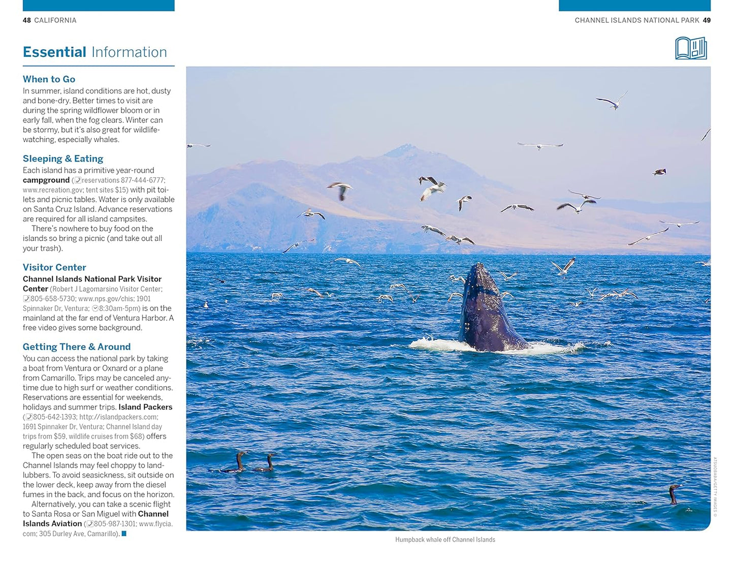 Lonely Planet California & Southwest USA's National Parks (National Parks Guide)