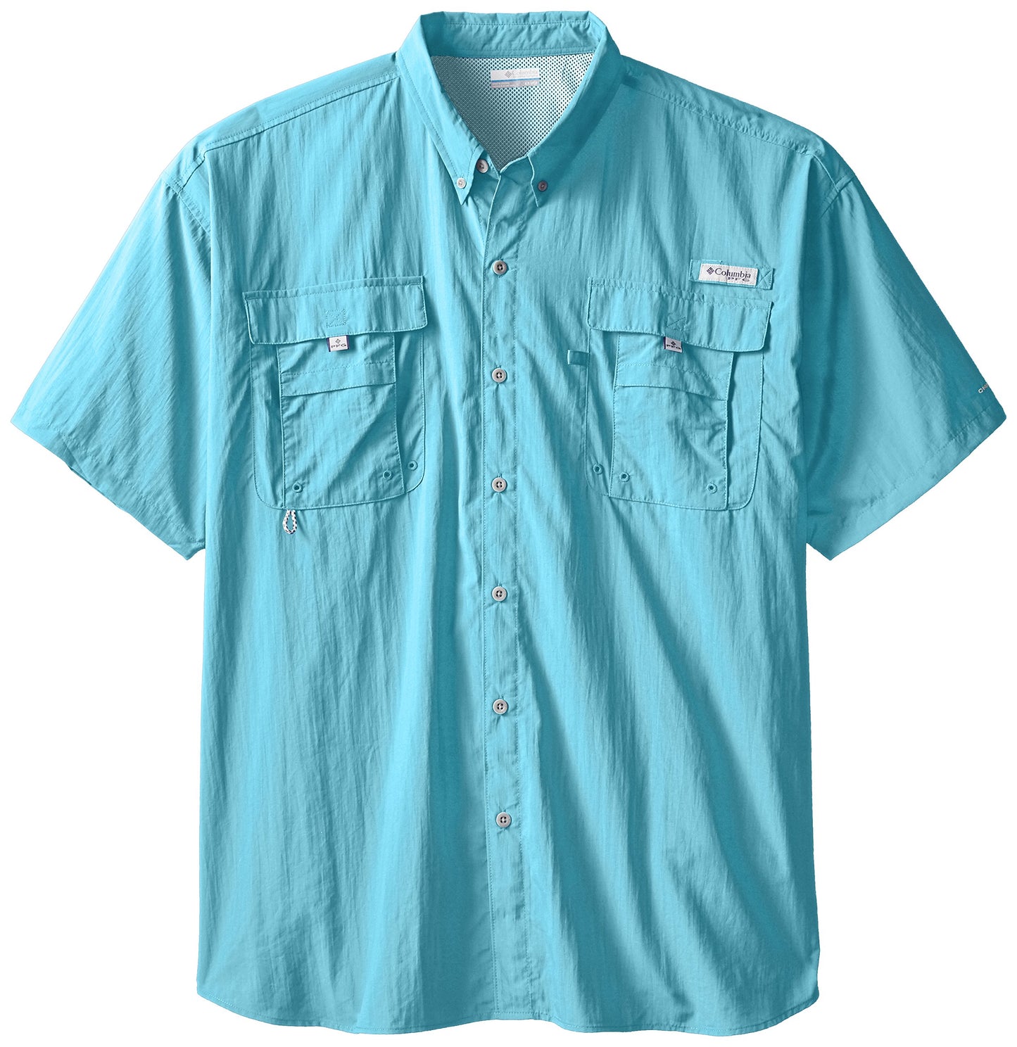 Columbia Men's PFG Bahama II Short Sleeve Shirt