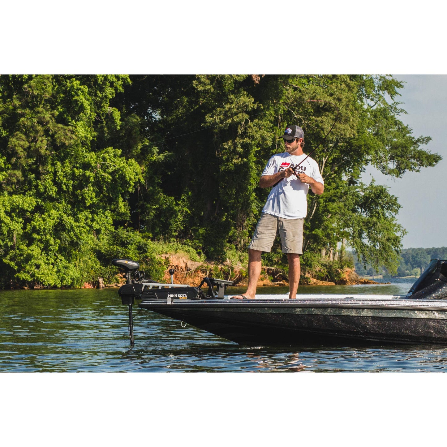 Abu Garcia® Ambassadeur® S Line Counter