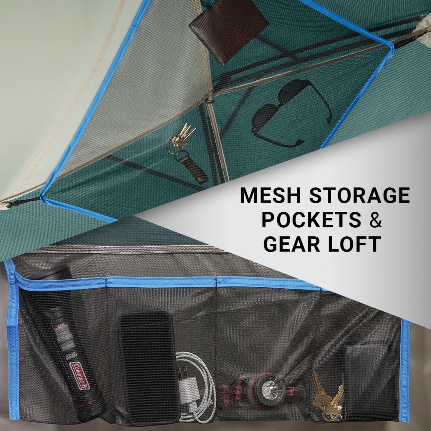 Pop Up Canopy