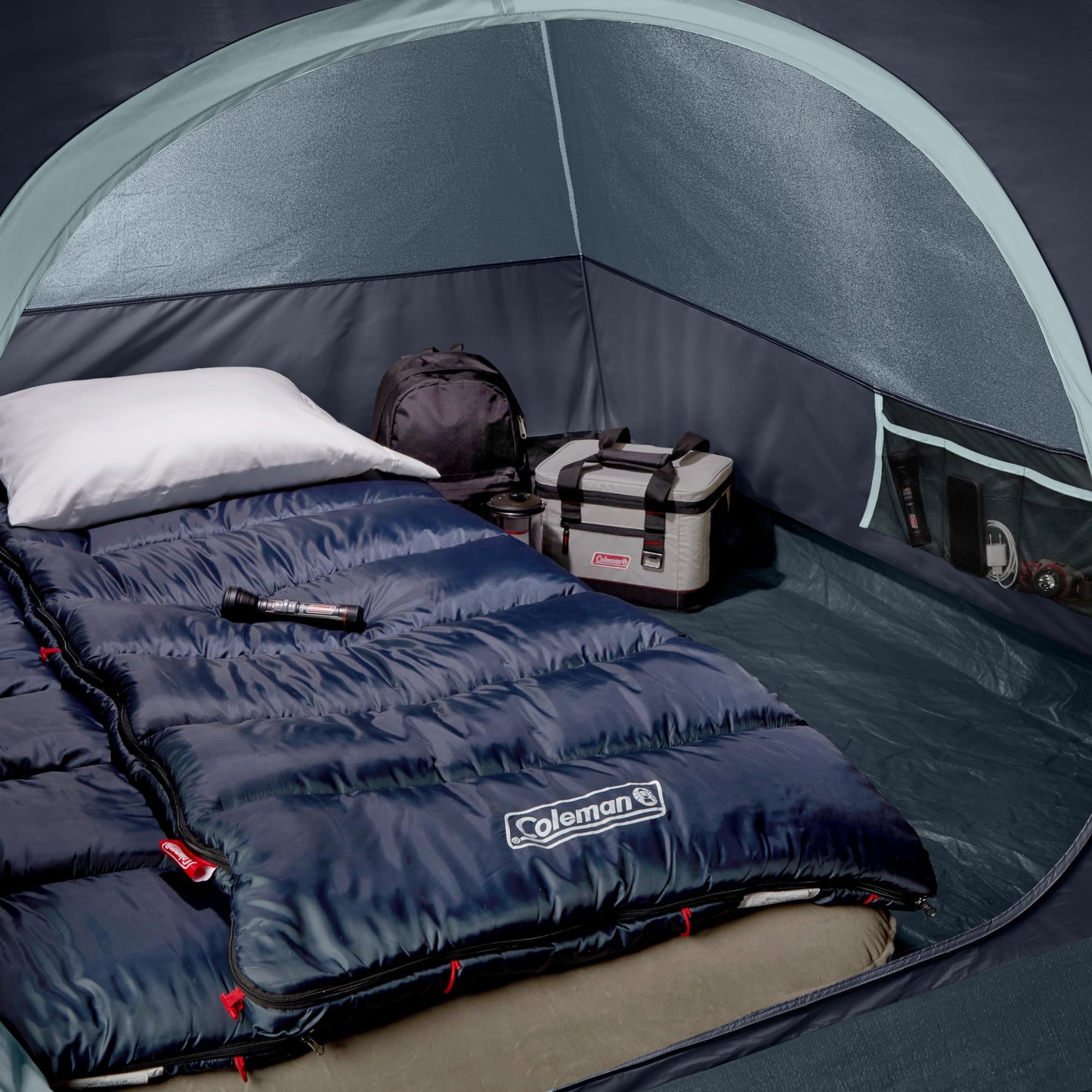 Pop Up Canopy