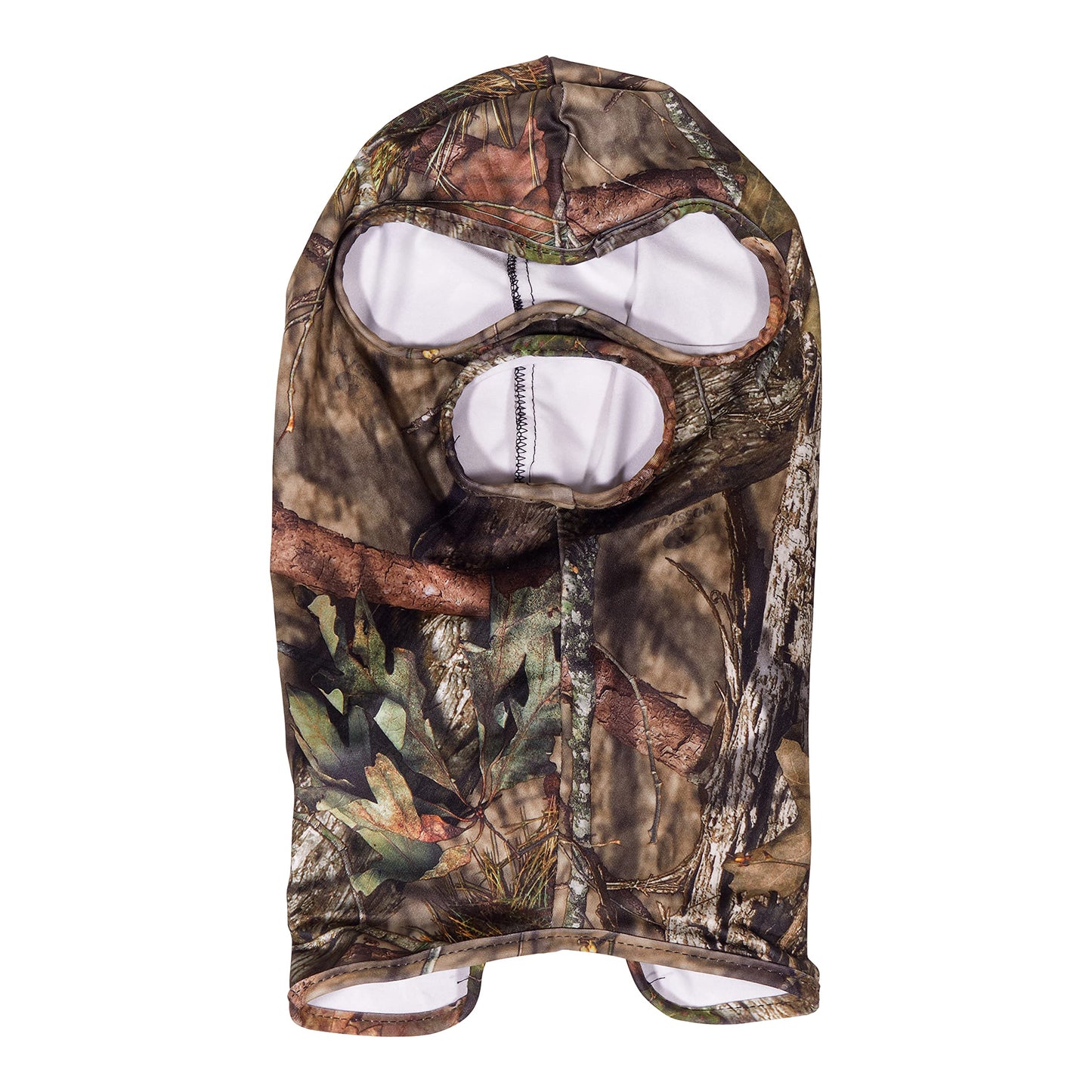 Allen Company Vanish Stretch Fit Camouflage Balaclava, Camo Hunting Face Cover