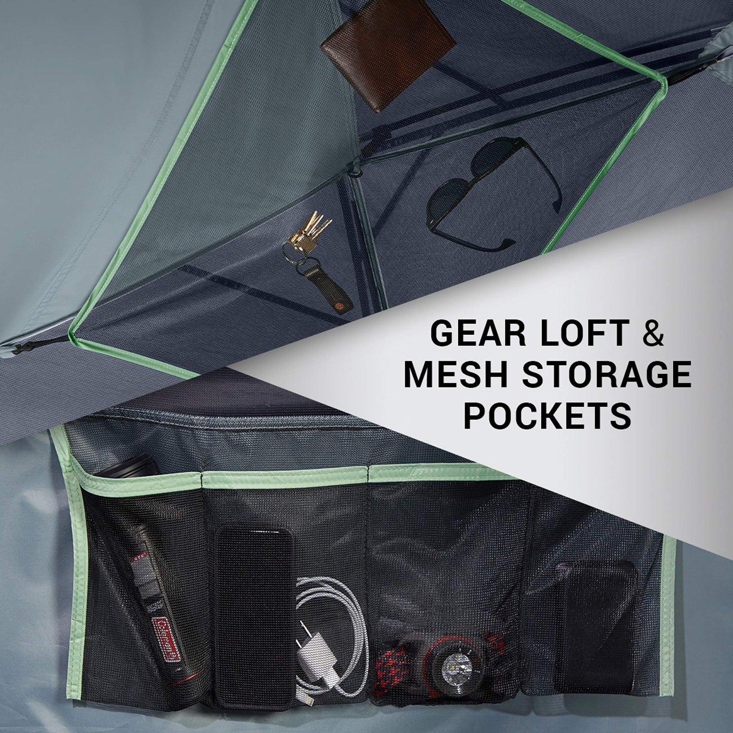 Pop Up Canopy