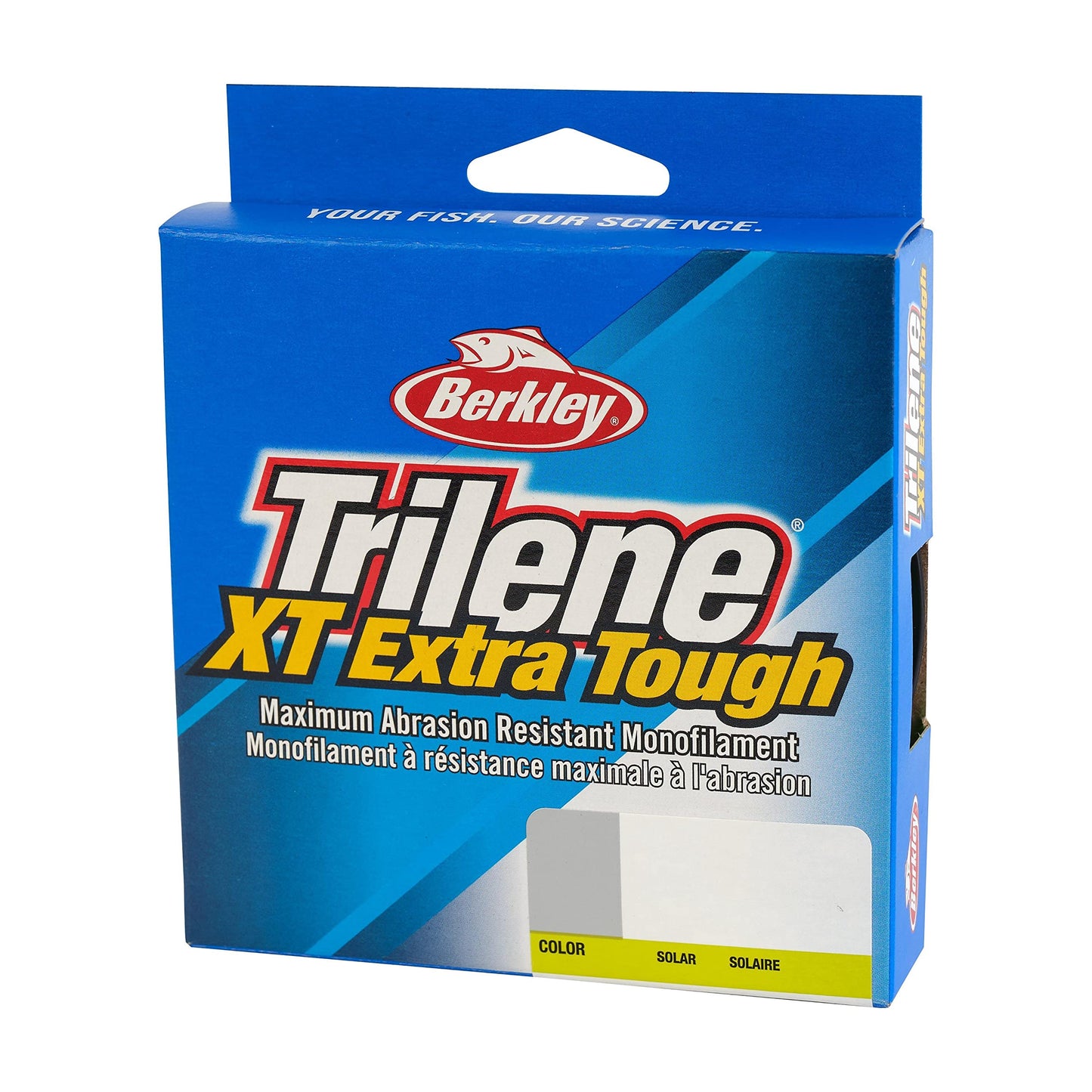 Berkley Trilene XT Monofilament Fishing Line