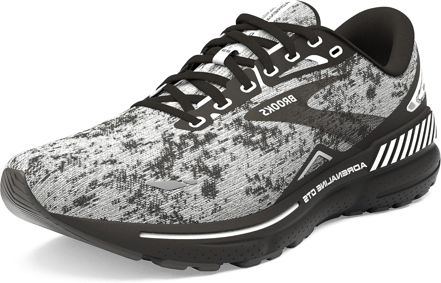 Brooks Women’s Adrenaline GTS 23 Supportive Running Shoe
