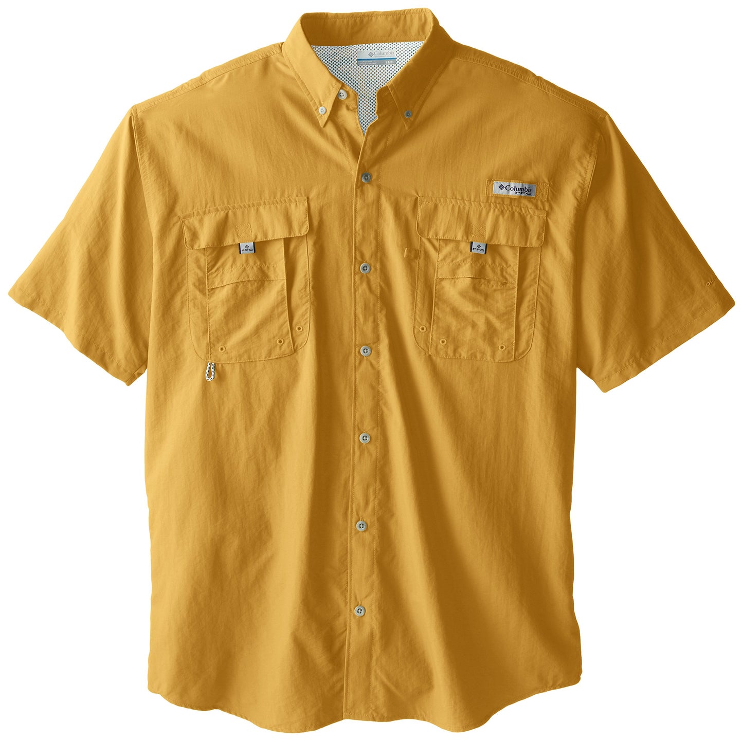 Columbia Men's PFG Bahama II Short Sleeve Shirt