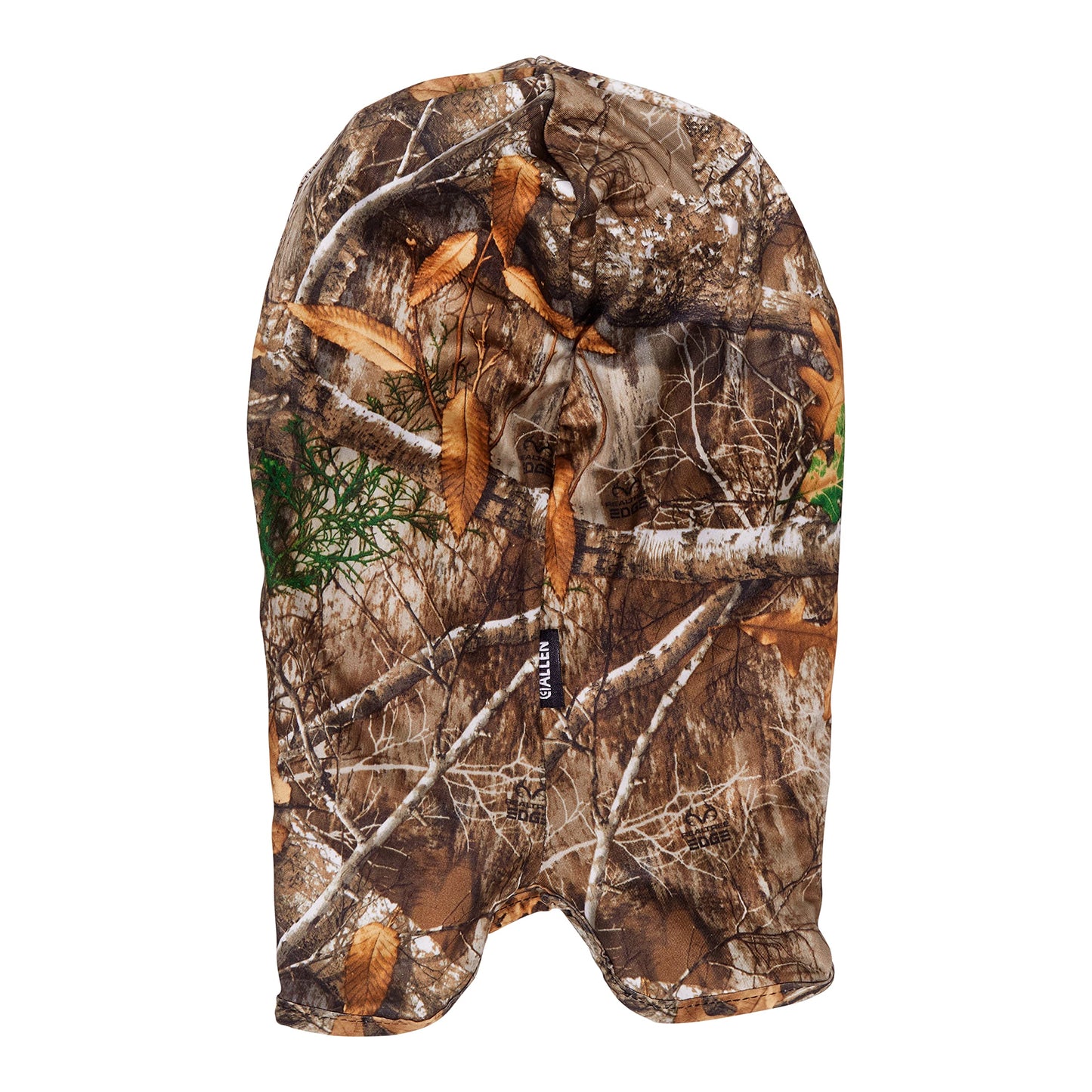 Allen Company Vanish Stretch Fit Camouflage Balaclava, Camo Hunting Face Cover