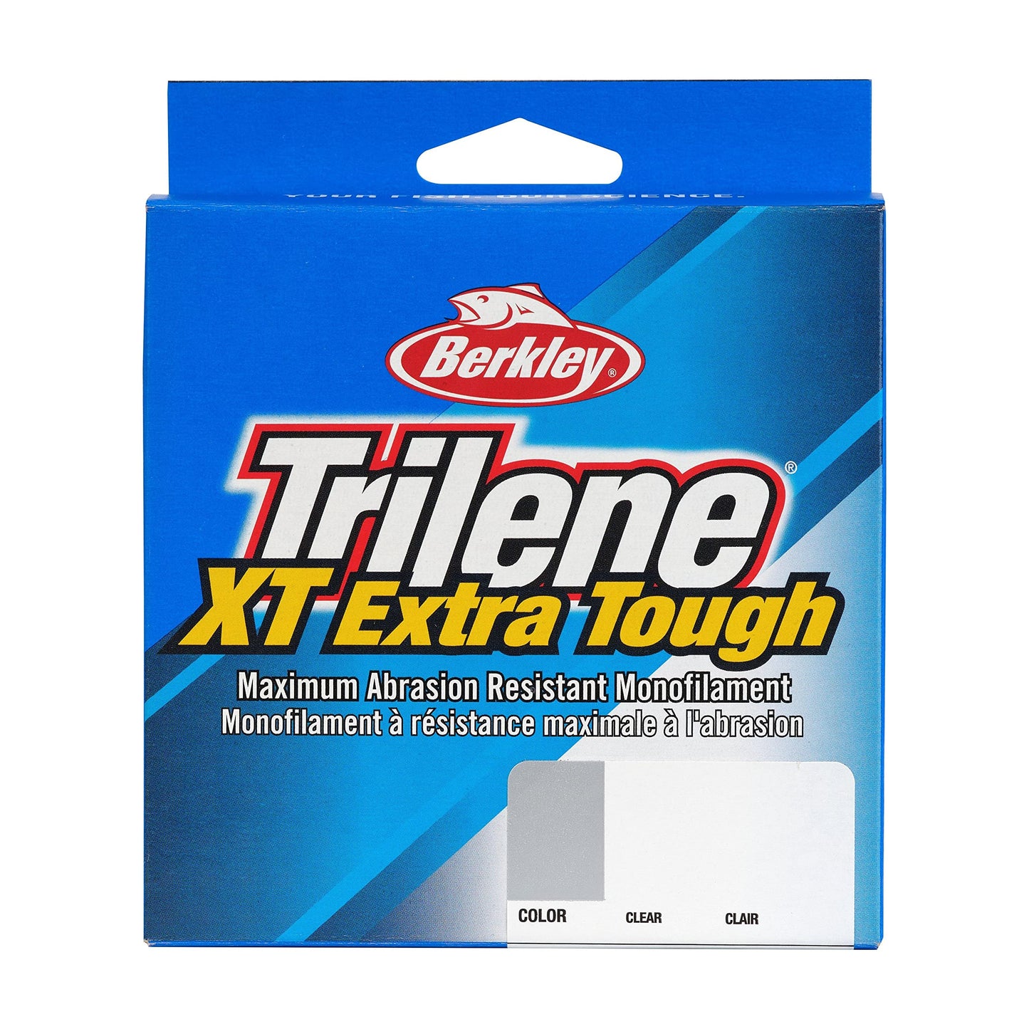 Berkley Trilene XT Monofilament Fishing Line