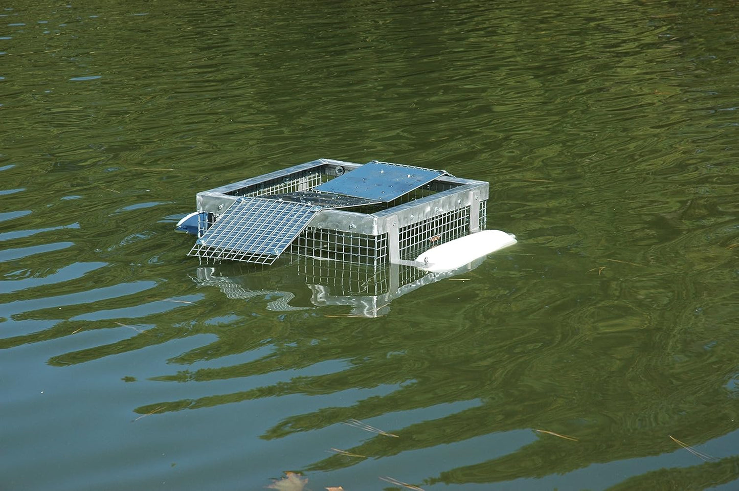 TRP0328 Floating Turtle Trap