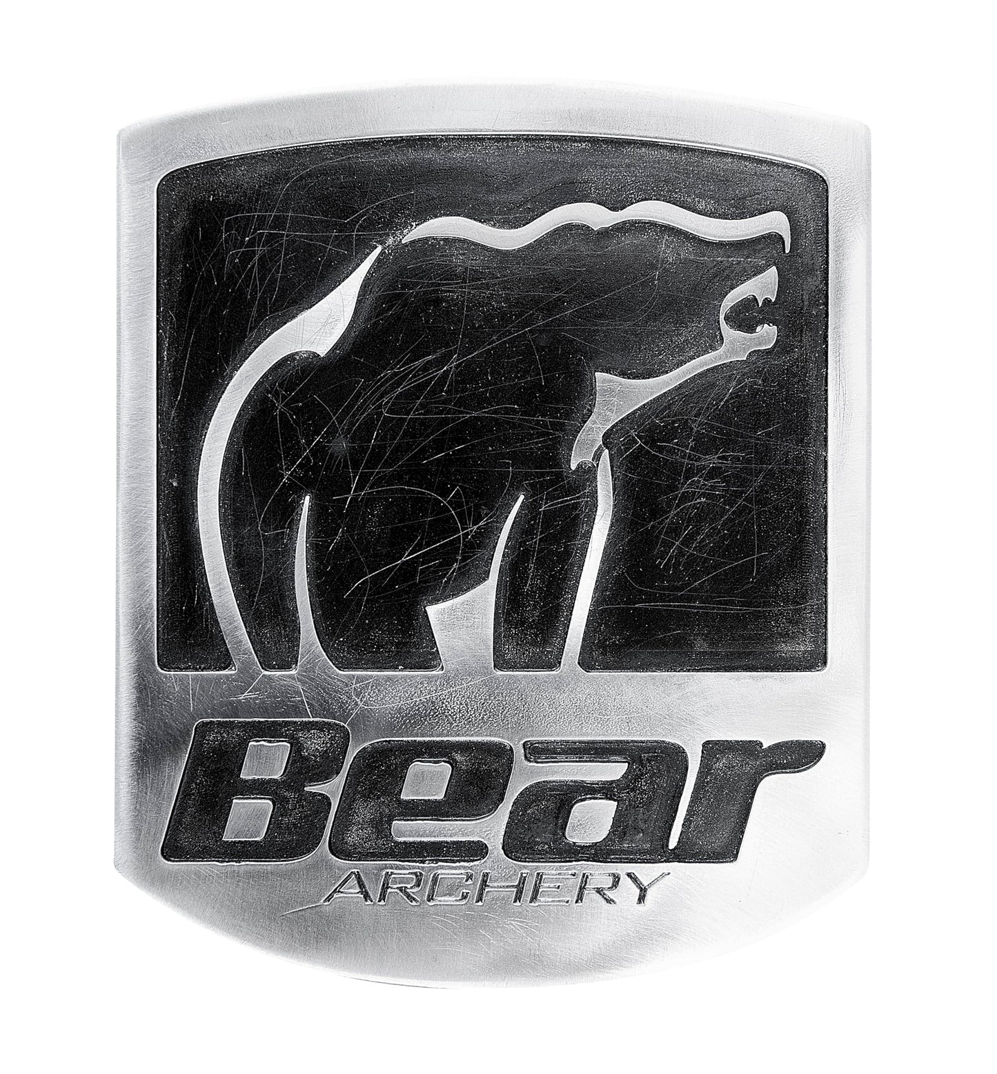 Bear Cruzer G4 Ready to Hunt Compound Archery Bow, 70lb. Draw Weight, Left Hand, Black/Mossy Oak Roots