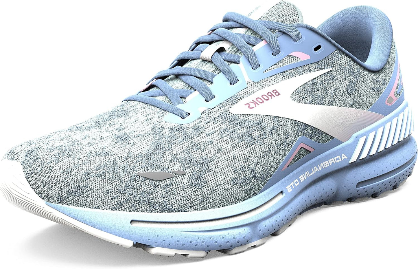 Brooks Women’s Adrenaline GTS 23 Supportive Running Shoe