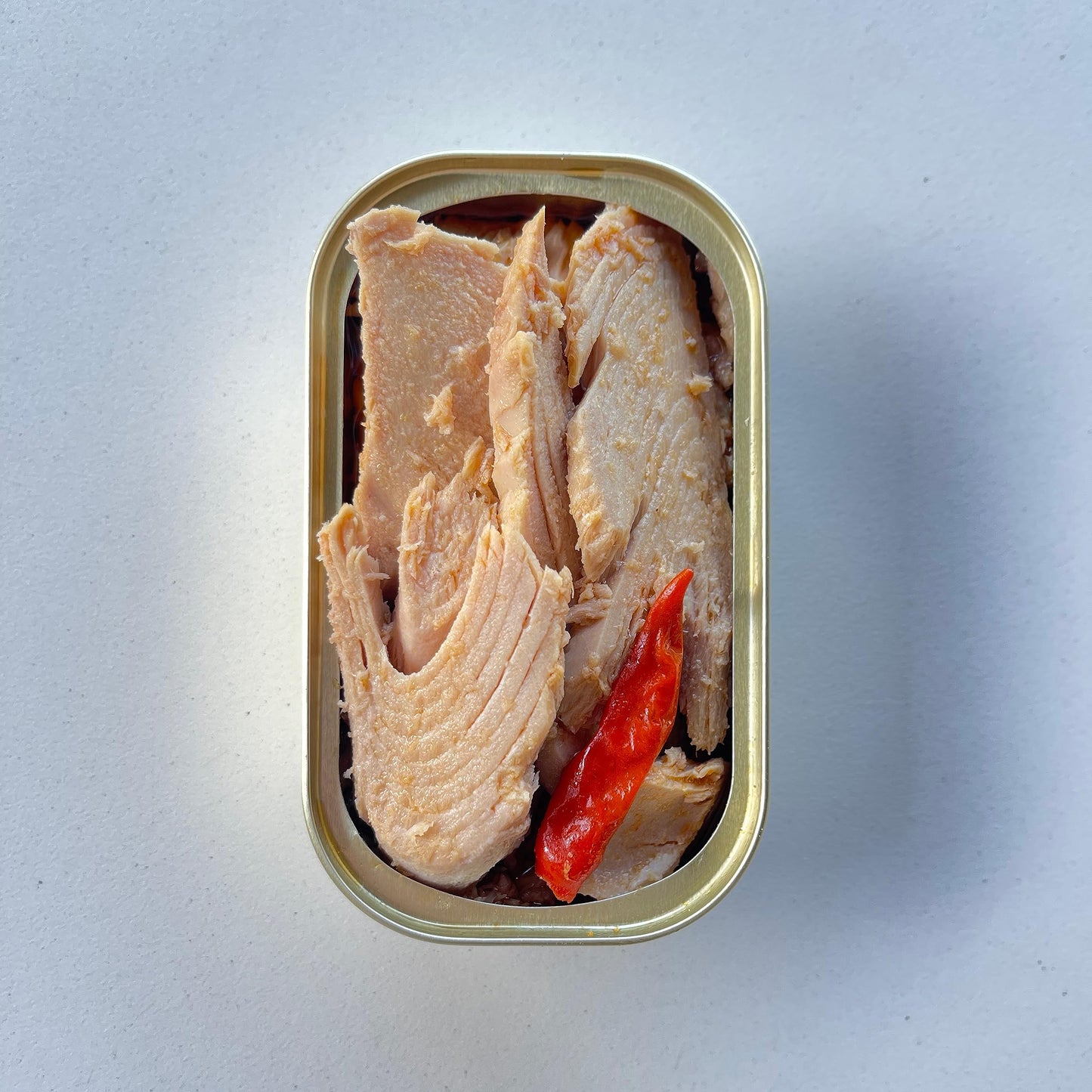 Natural Catch Tuna Filets, Hand Cut, Pole & Line Caught, Gluten-Free, Paleo, Keto Friendly (4.4 oz per can- Pack of 12)