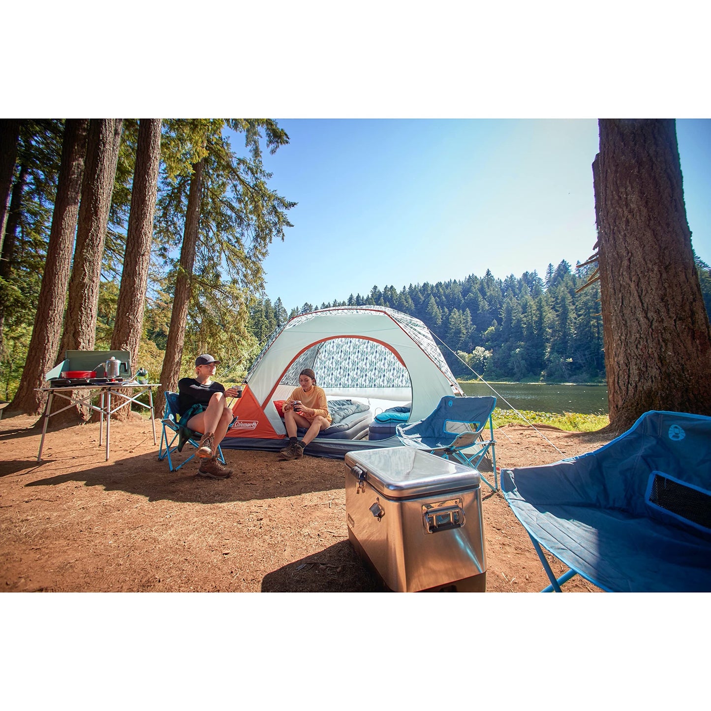 Pop Up Canopy