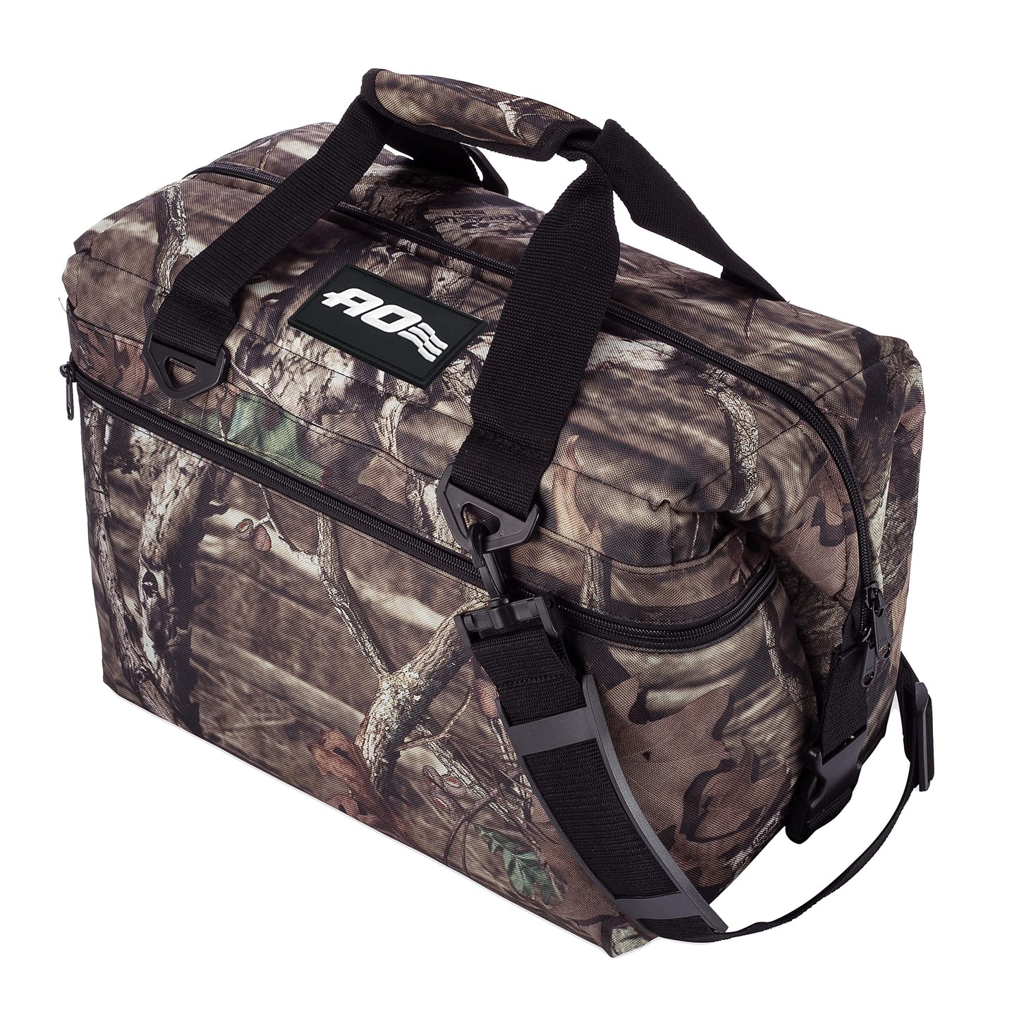 AO Coolers Original Soft Cooler with High-Density Insulation