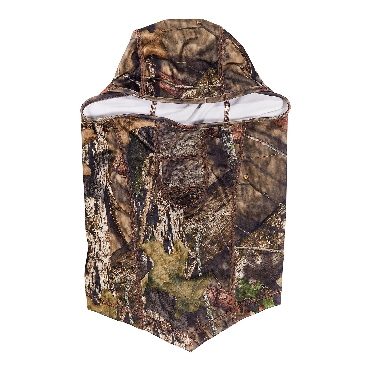 Allen Company Vanish Stretch Fit Camouflage Balaclava, Camo Hunting Face Cover